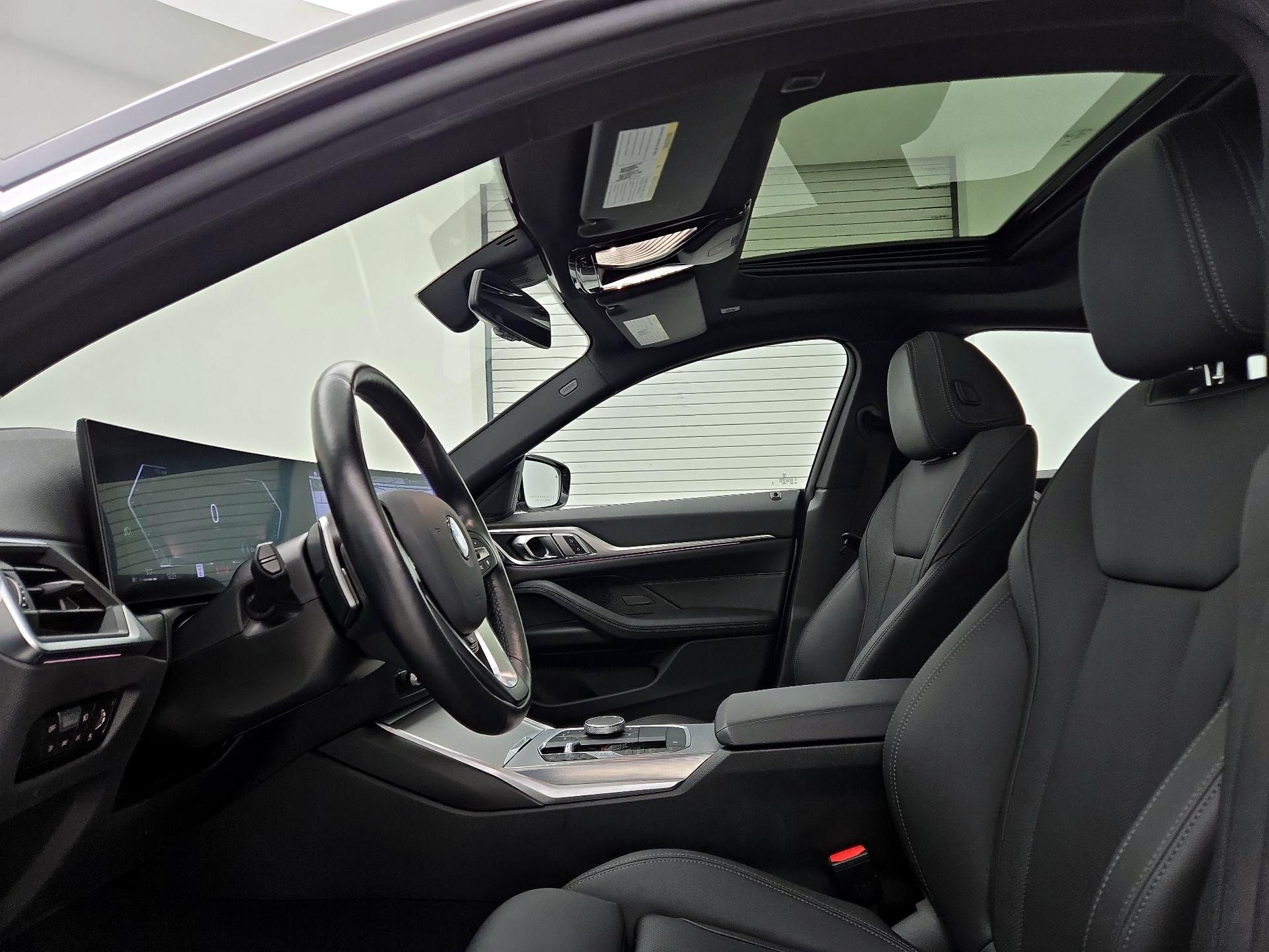 Thumbnail: 2024 BMW 4 Series - 20