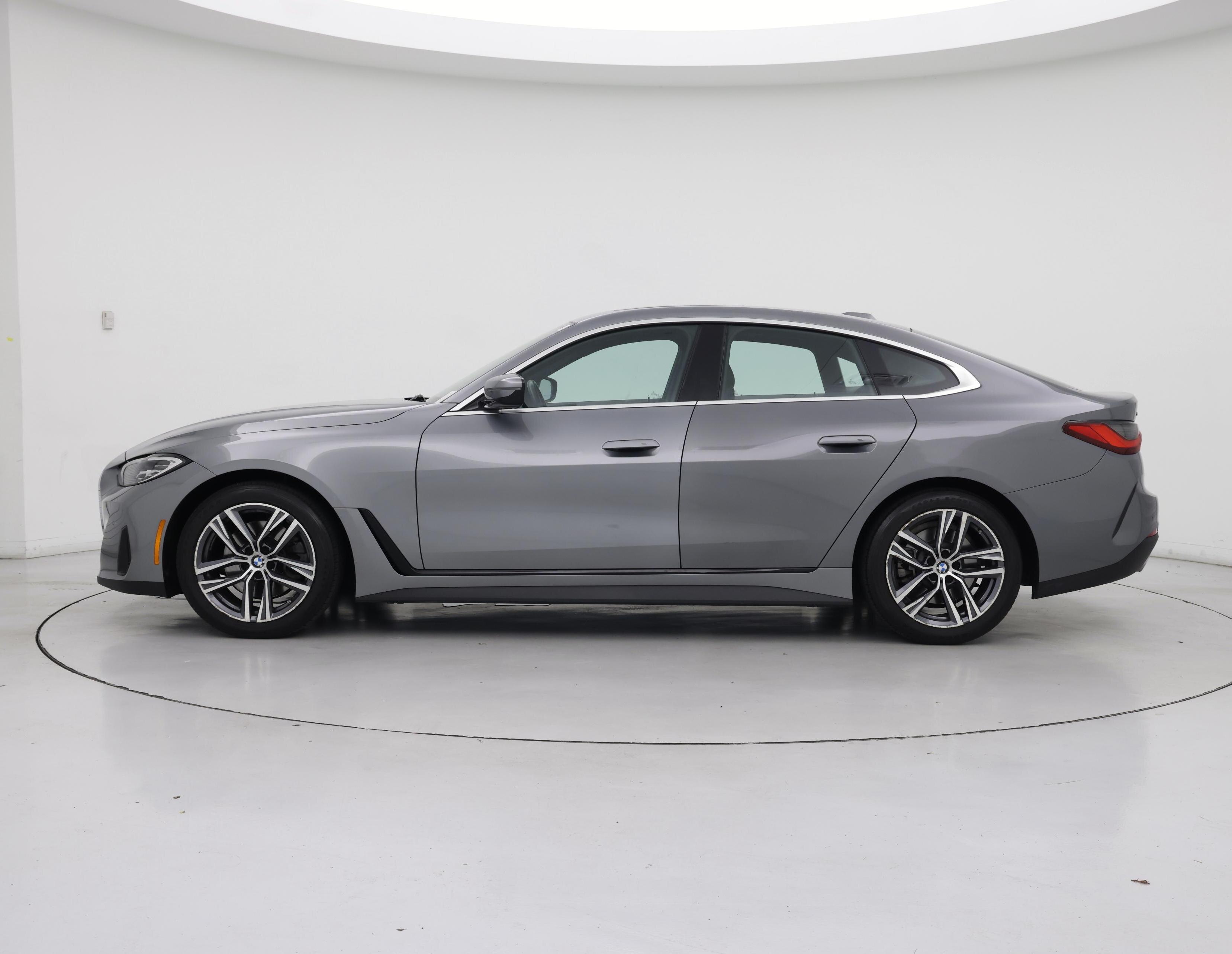 Thumbnail: 2024 BMW 4 Series - 3