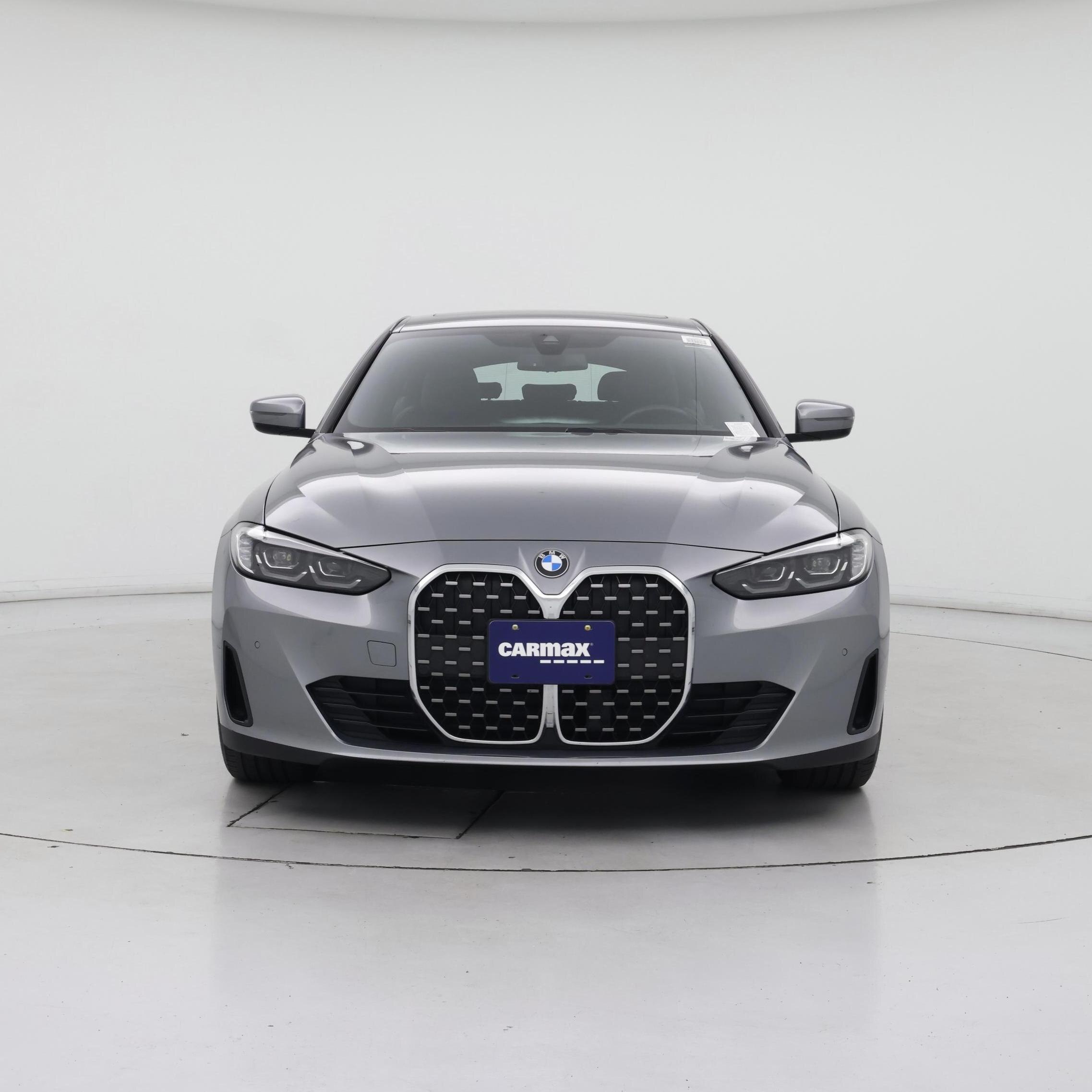 Thumbnail: 2024 BMW 4 Series - 5