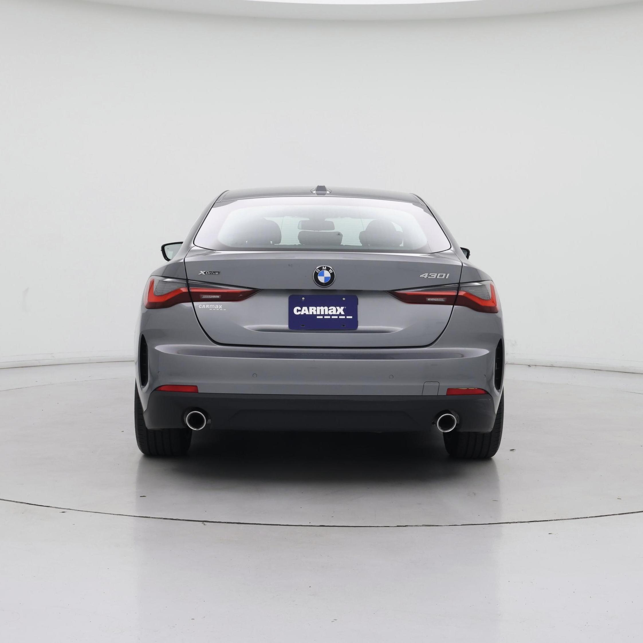 Thumbnail: 2024 BMW 4 Series - 6