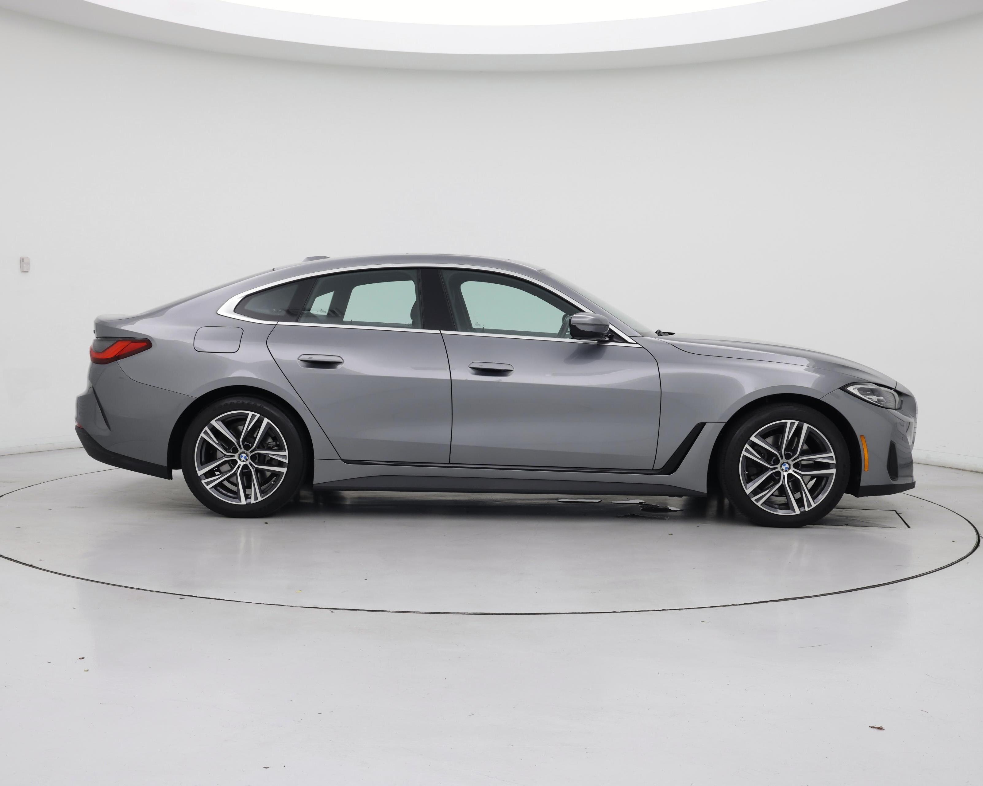 Thumbnail: 2024 BMW 4 Series - 7