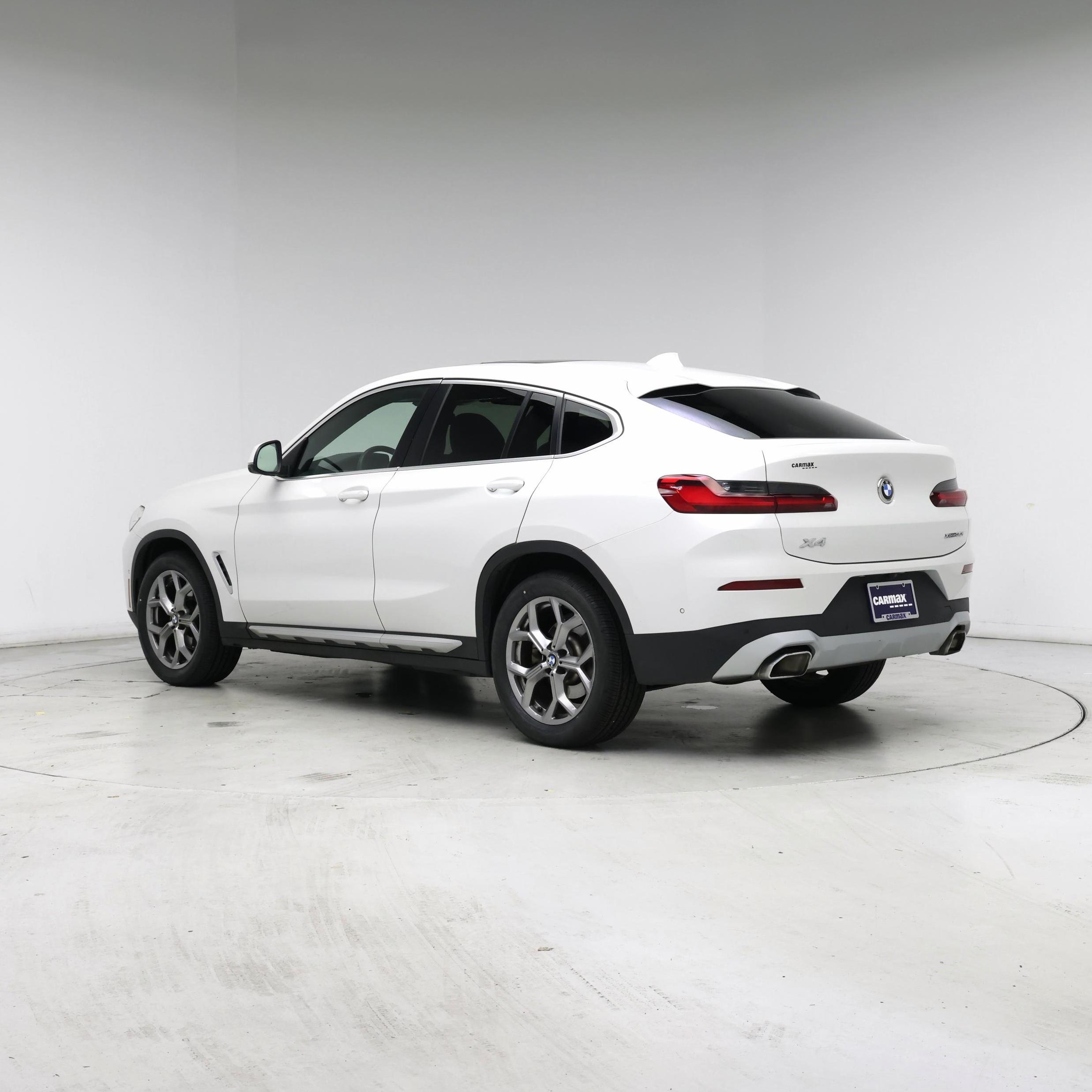 Thumbnail: 2024 BMW X4 - 2