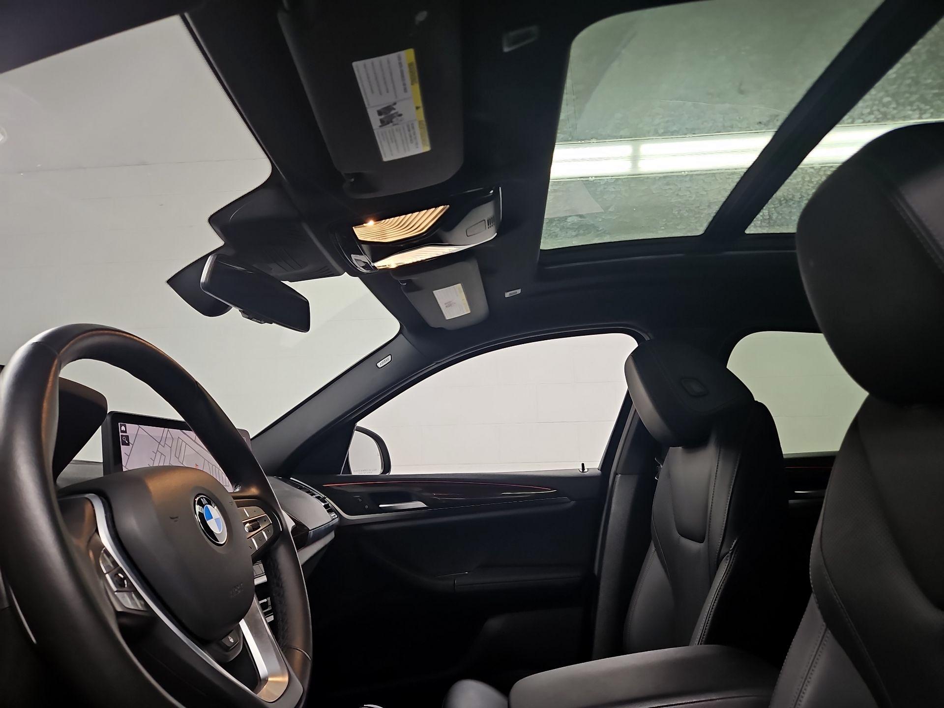 Thumbnail: 2024 BMW X4 - 20