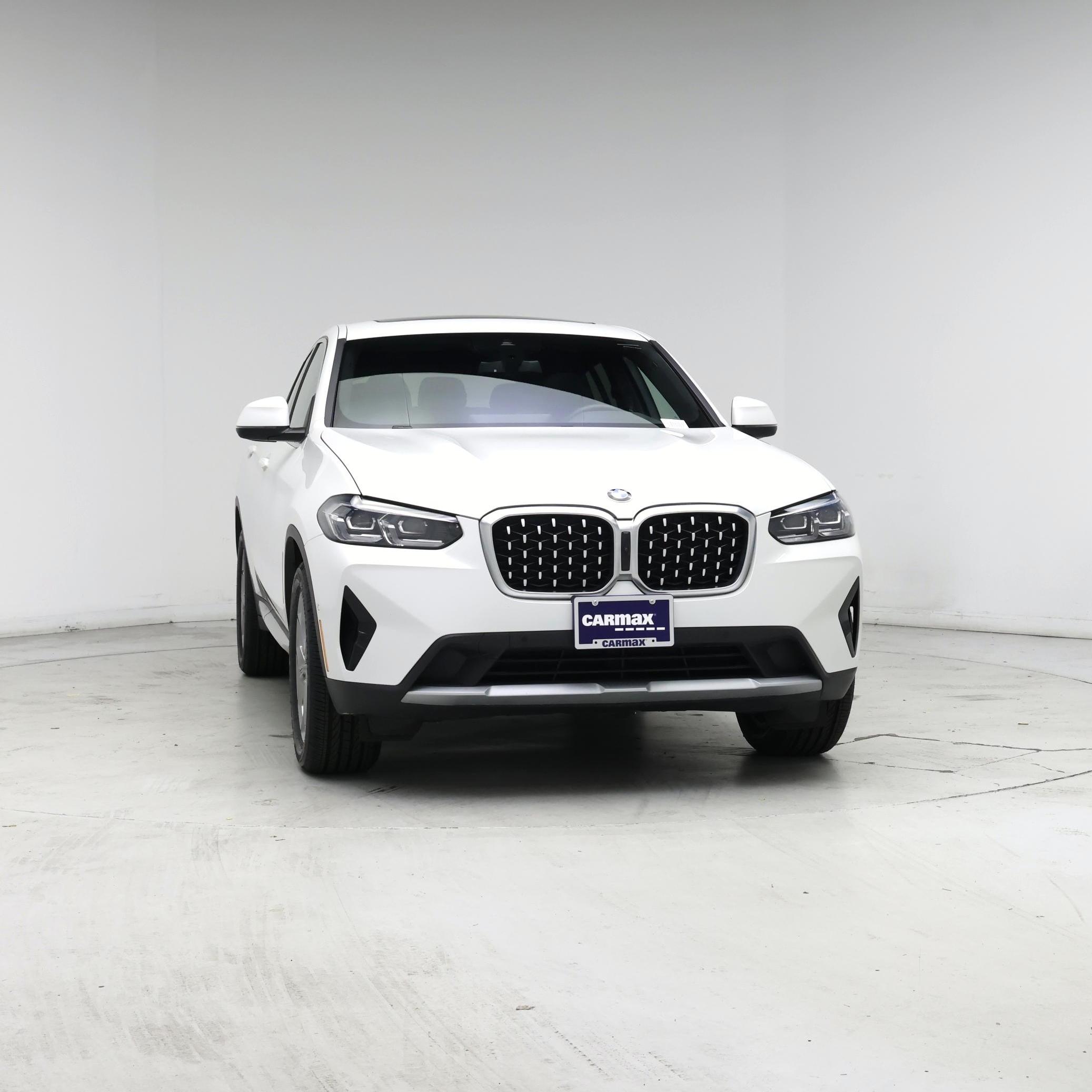 Thumbnail: 2024 BMW X4 - 5