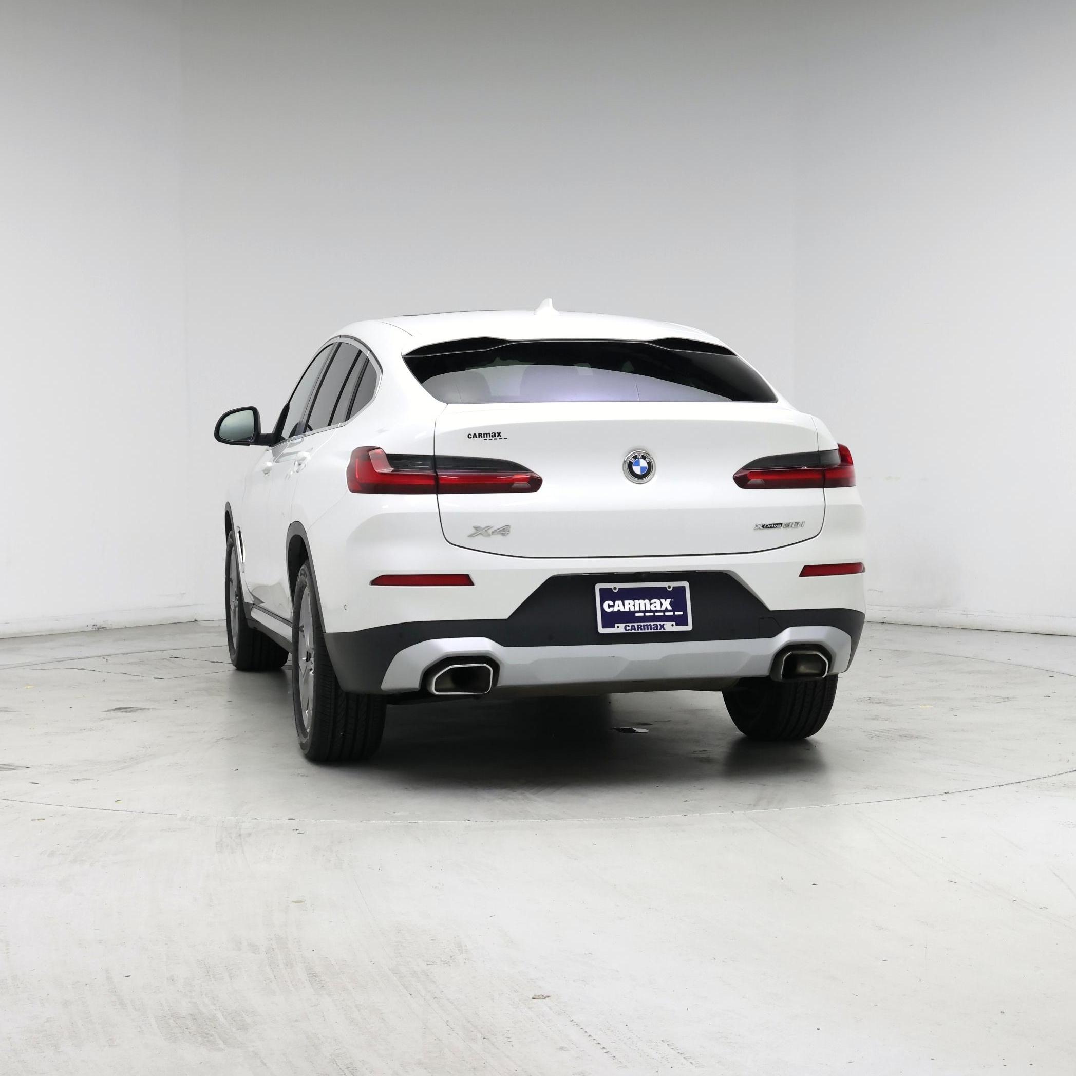 Thumbnail: 2024 BMW X4 - 6