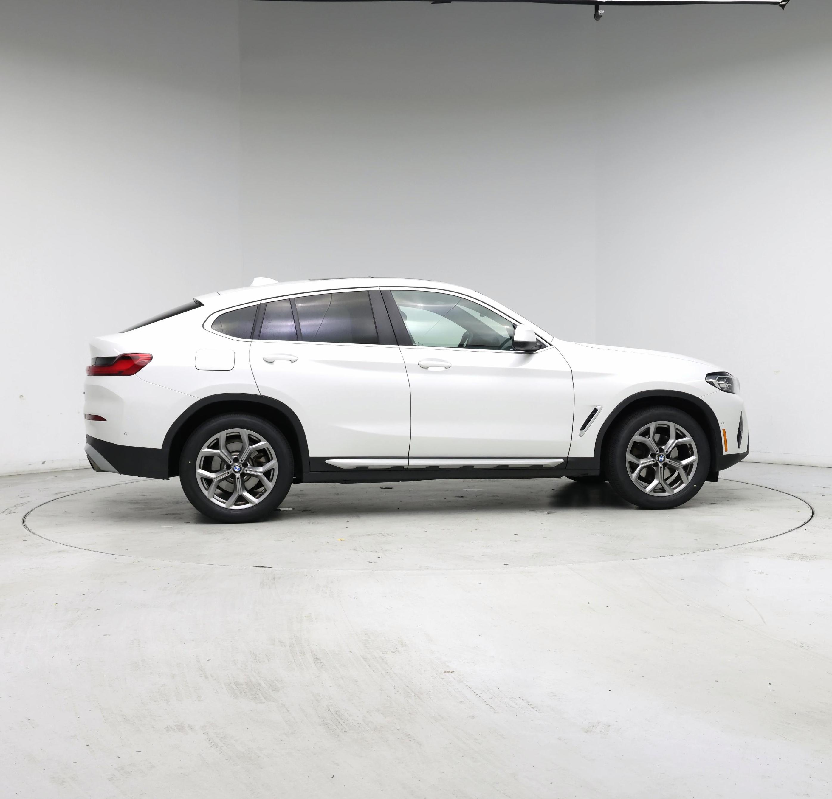 Thumbnail: 2024 BMW X4 - 7