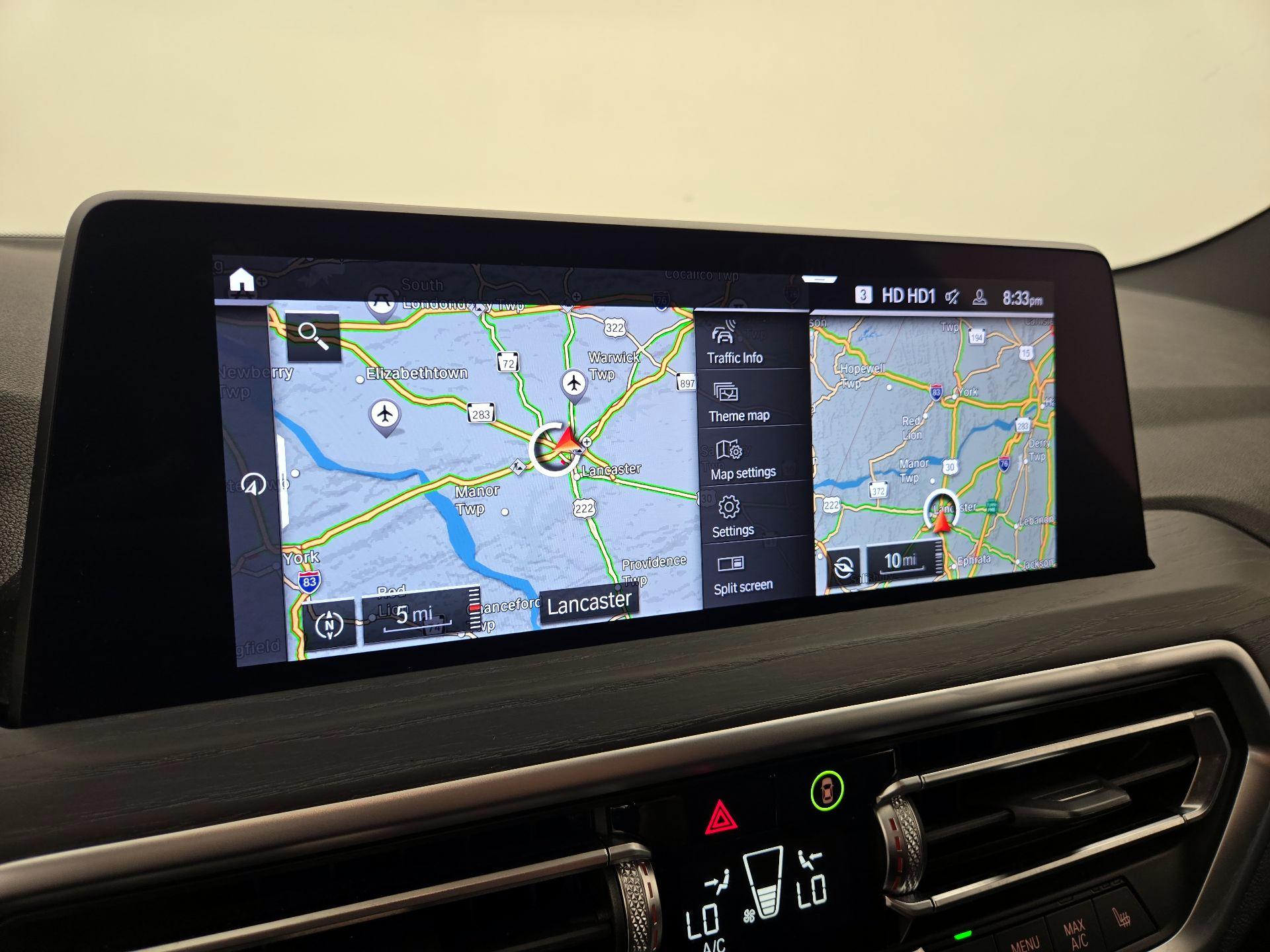 Thumbnail: 2024 BMW X3 - 14