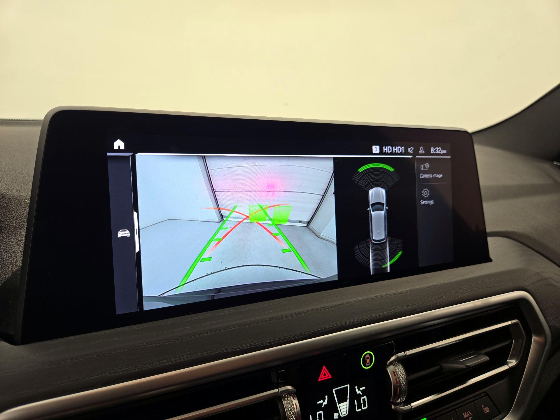 Thumbnail: 2024 BMW X3 - 15