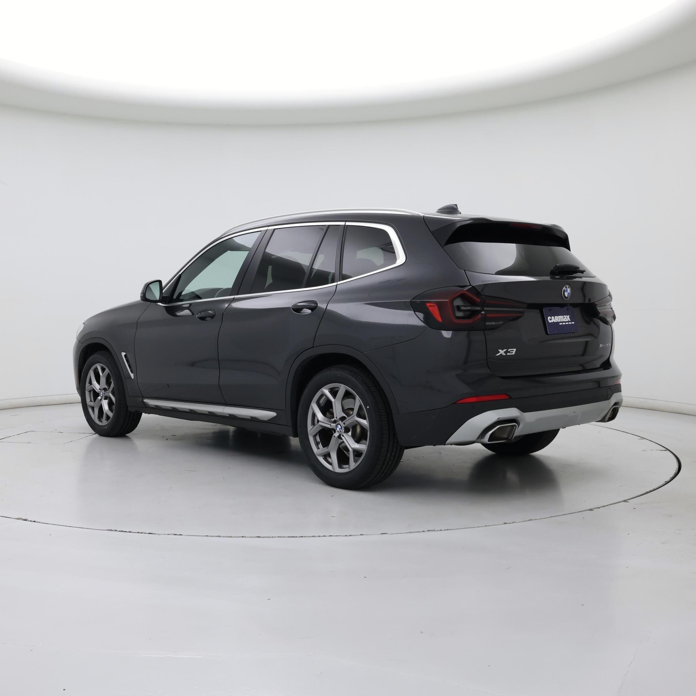 Thumbnail: 2024 BMW X3 - 2