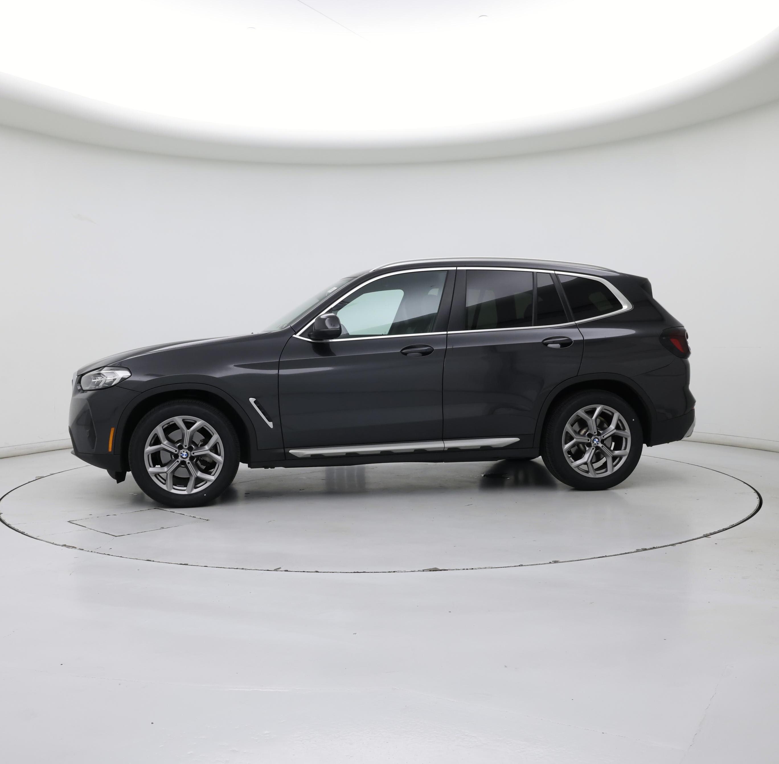 Thumbnail: 2024 BMW X3 - 3
