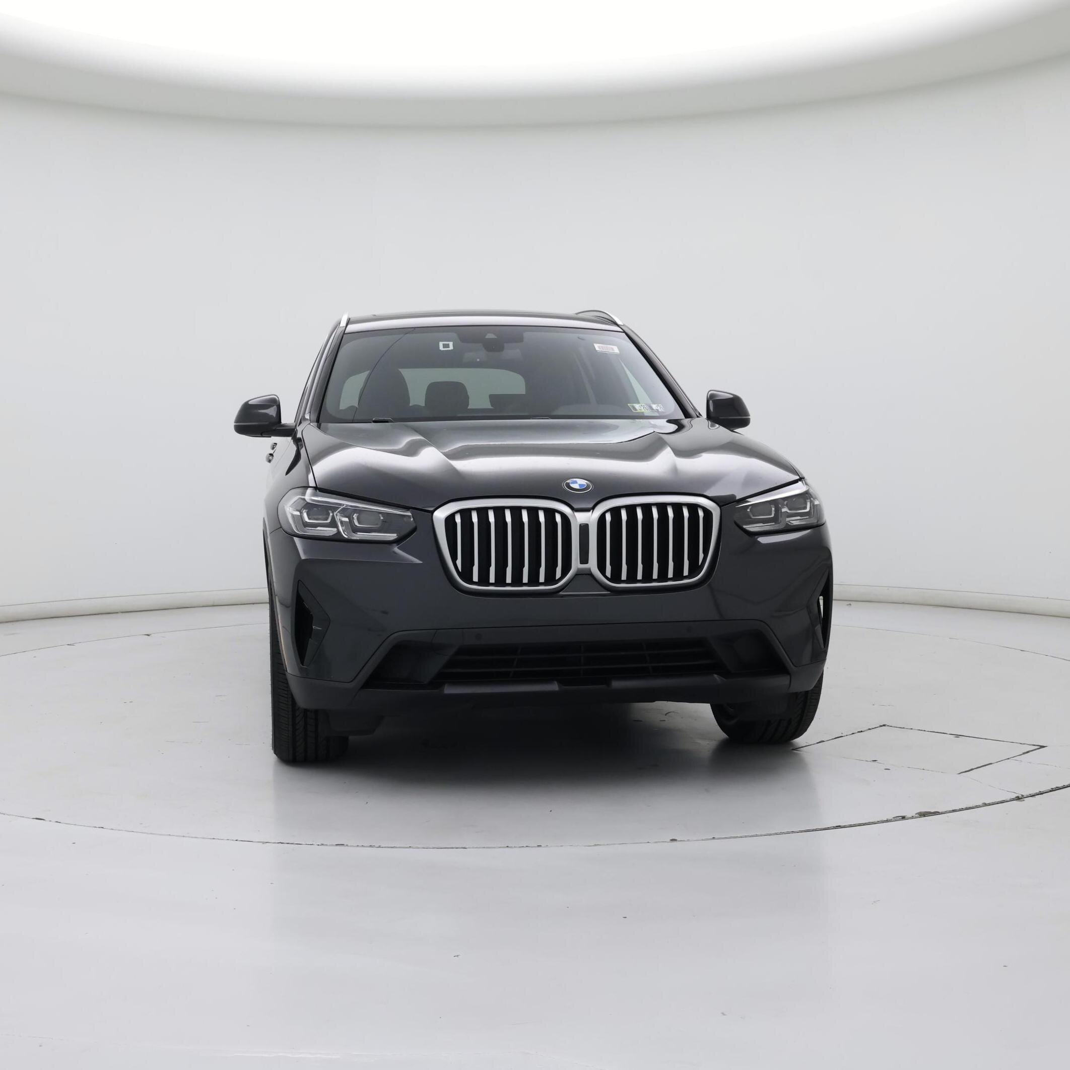Thumbnail: 2024 BMW X3 - 5