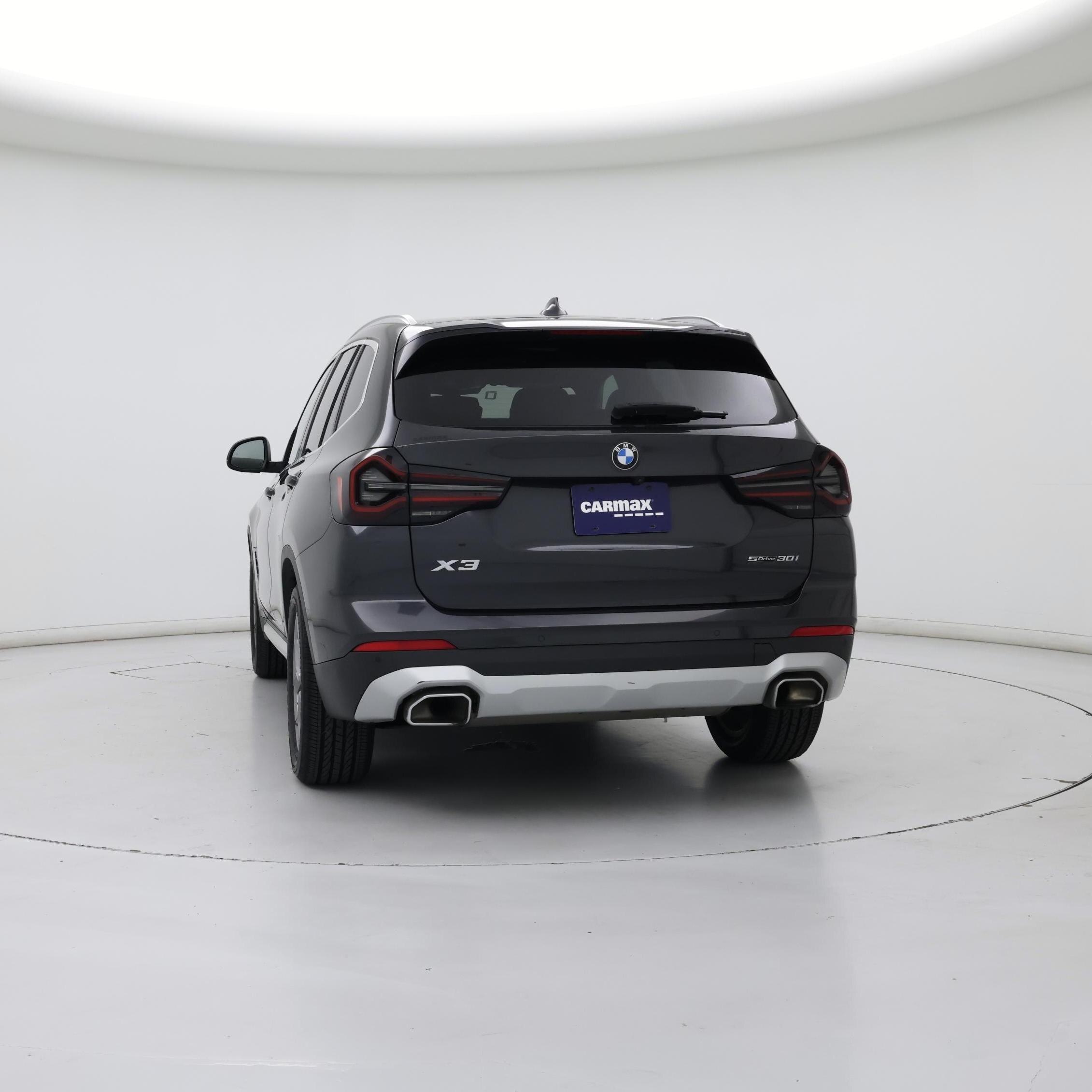 Thumbnail: 2024 BMW X3 - 6