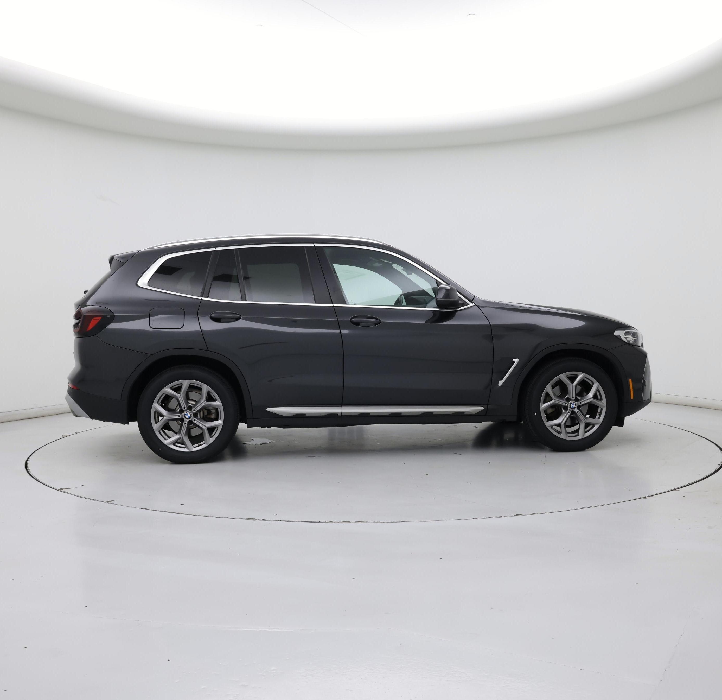 Thumbnail: 2024 BMW X3 - 7
