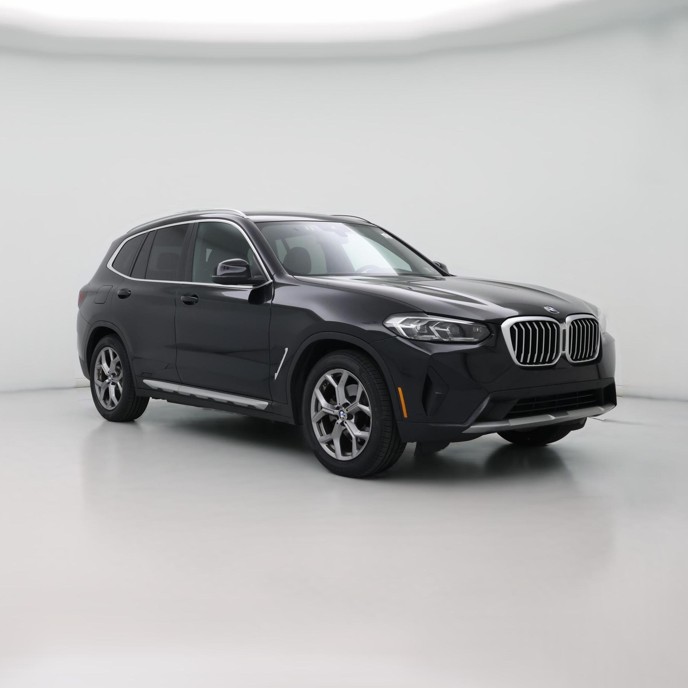 Thumbnail: 2024 BMW X3 - 1