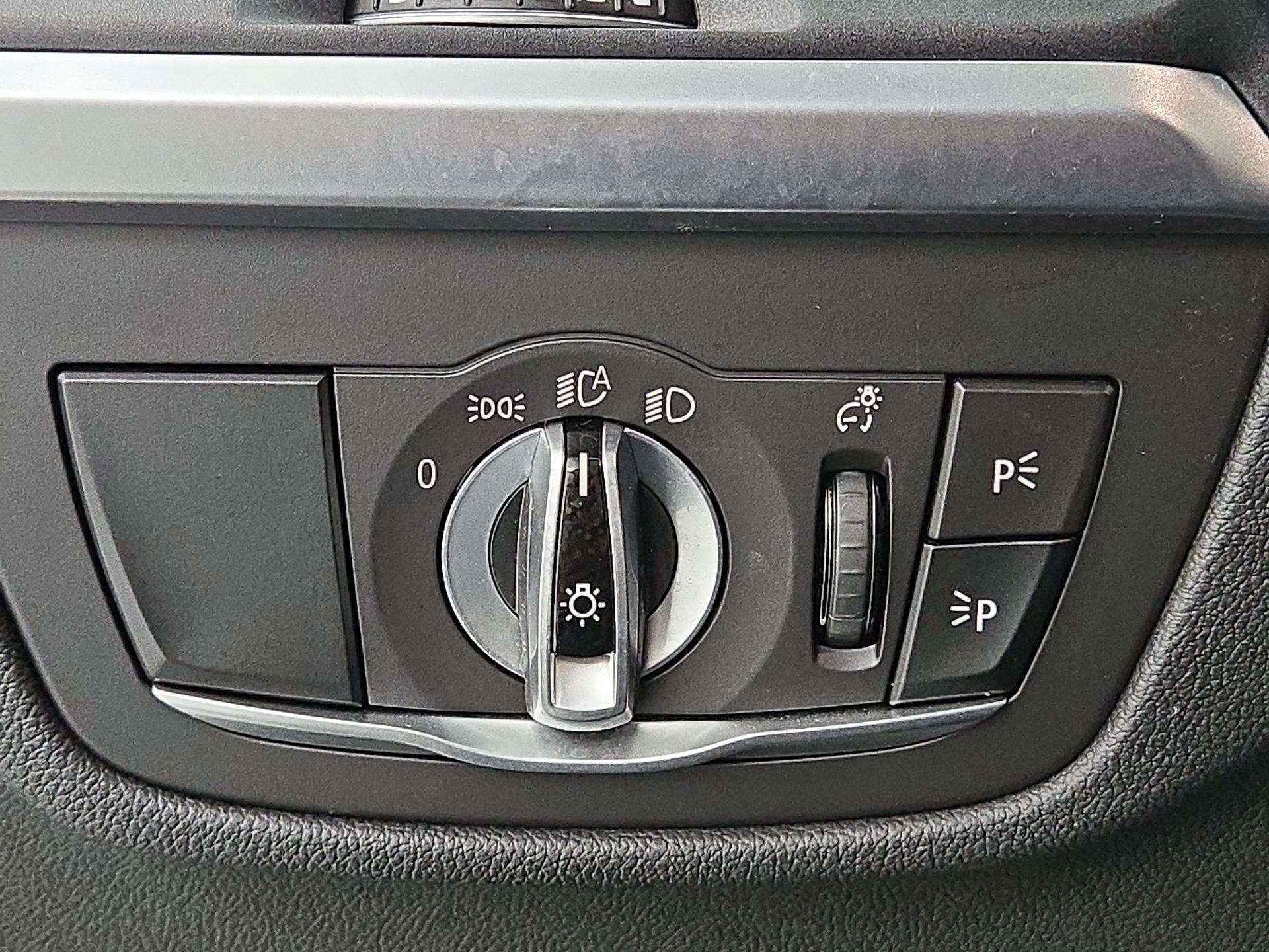 Thumbnail: 2024 BMW X3 - 13