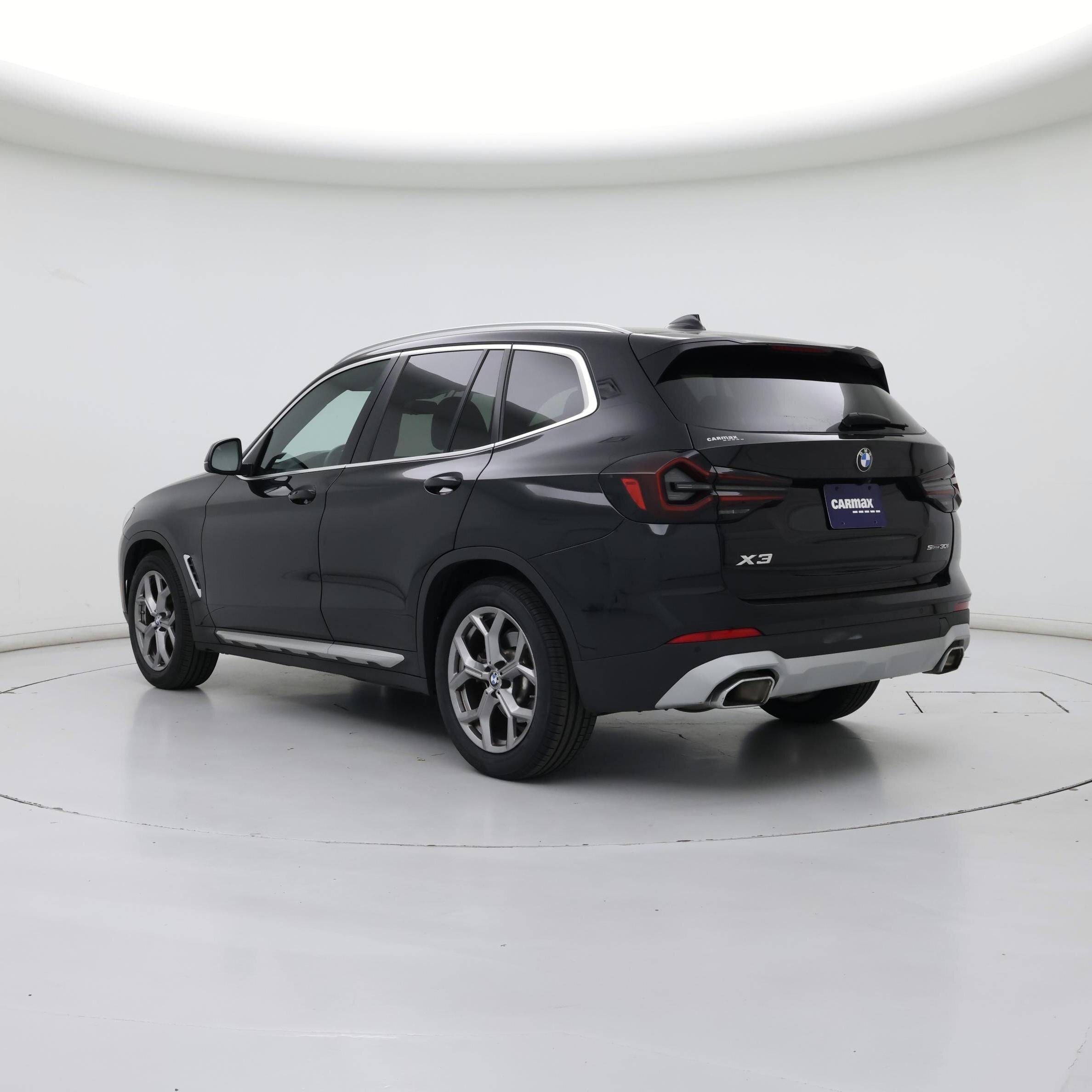 Thumbnail: 2024 BMW X3 - 2