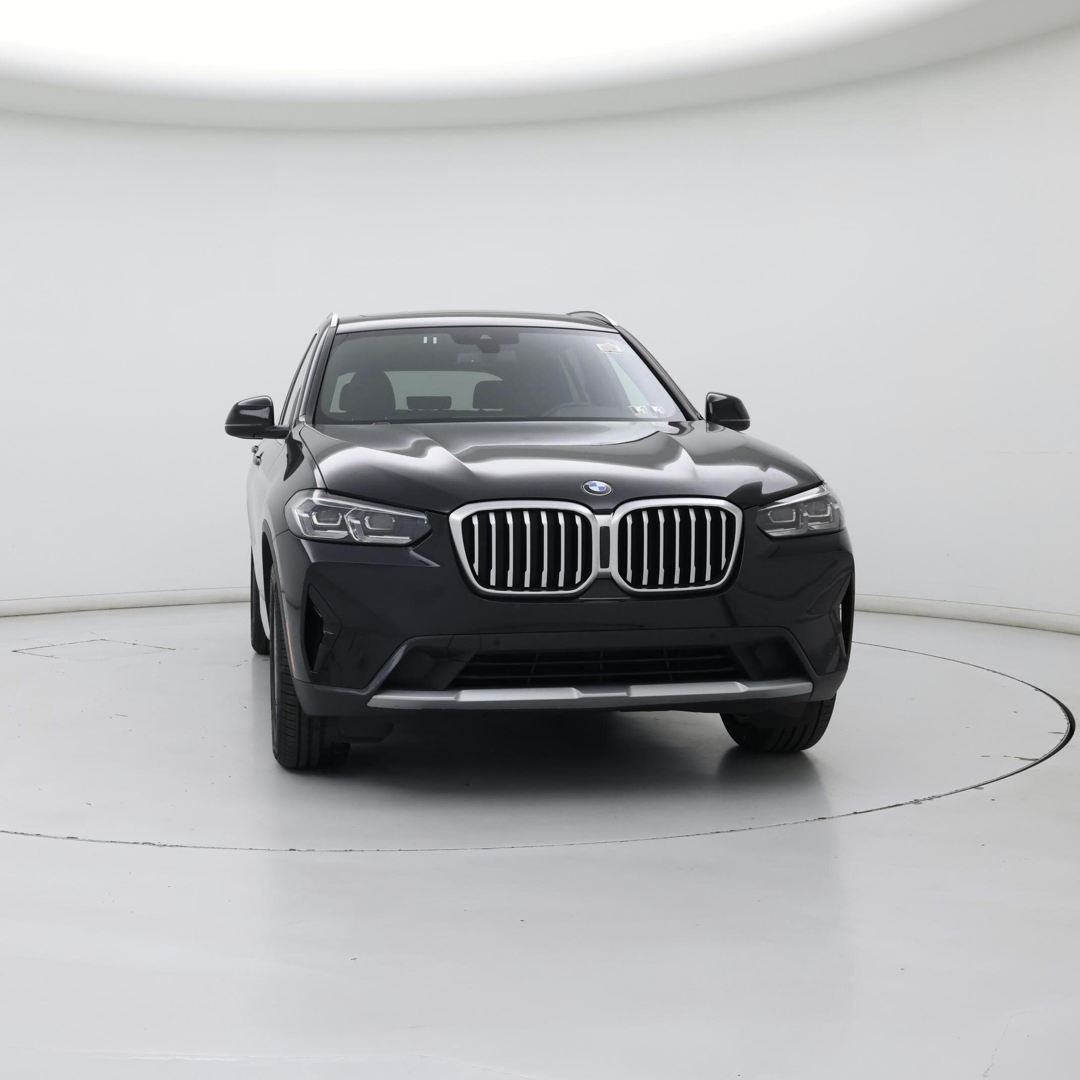 Thumbnail: 2024 BMW X3 - 5