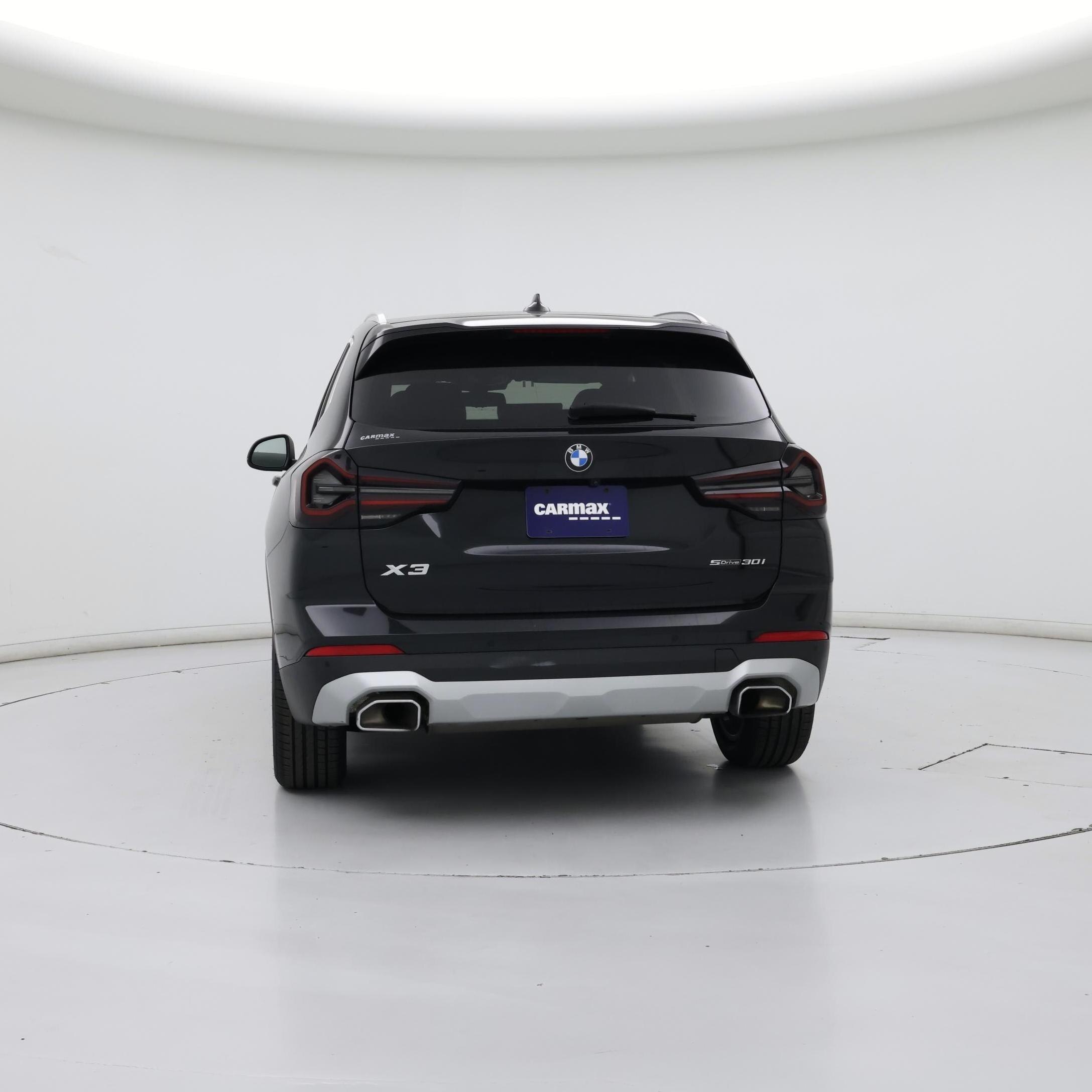 Thumbnail: 2024 BMW X3 - 6
