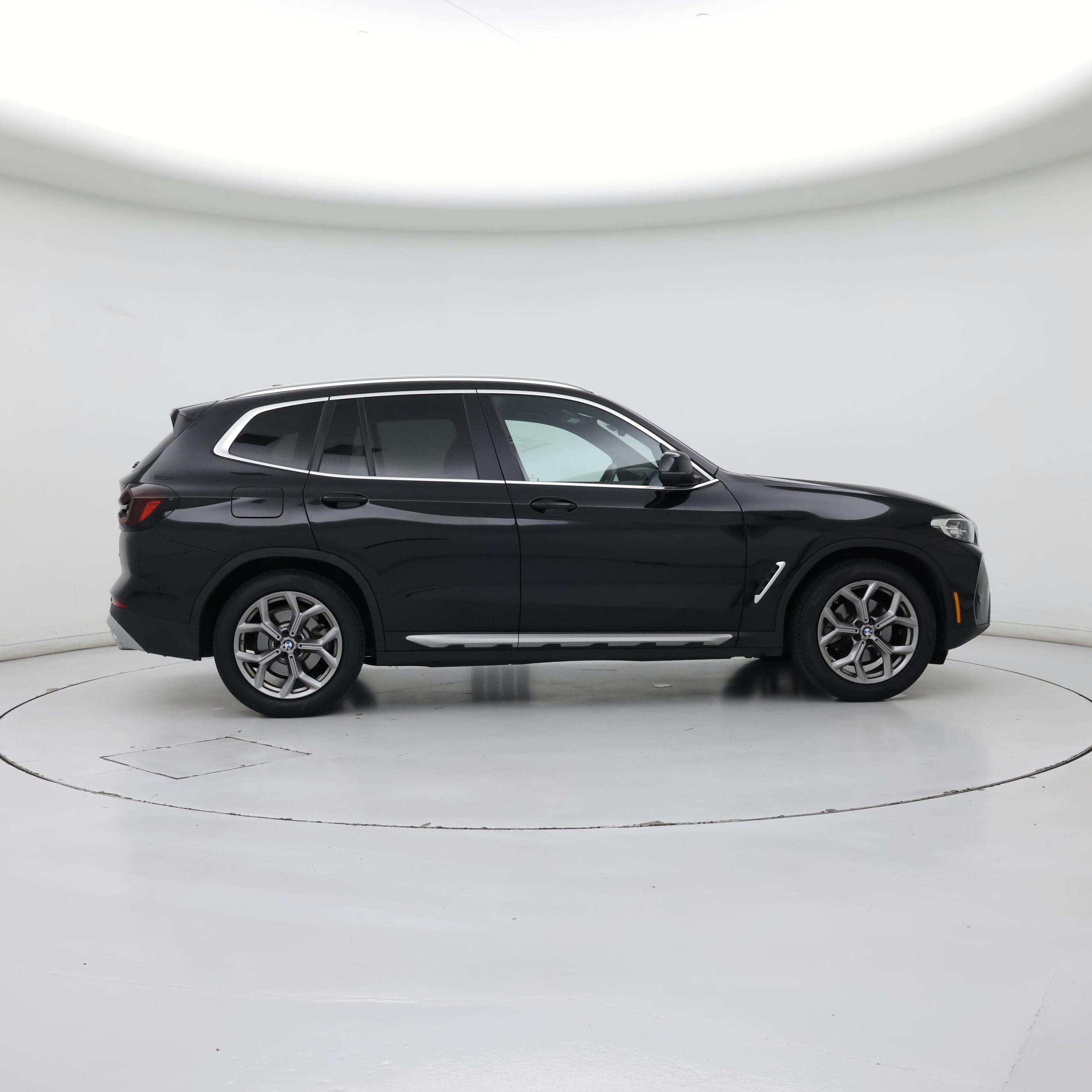Thumbnail: 2024 BMW X3 - 7