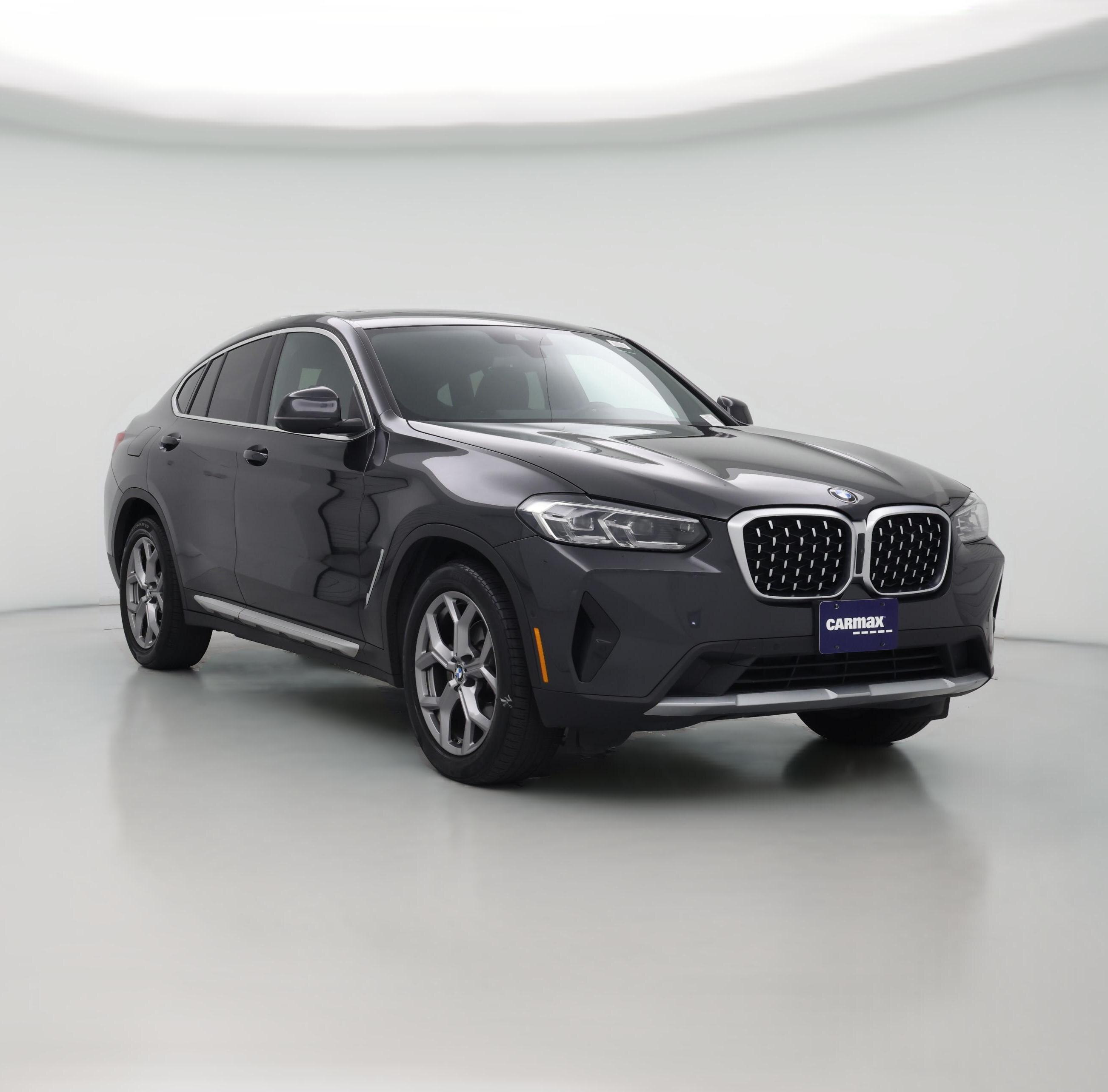 Thumbnail: 2024 BMW X4 - 1