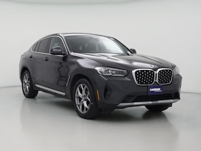 2024 BMW X4 XDrive30i