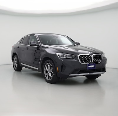 2024 BMW X4 XDrive30i