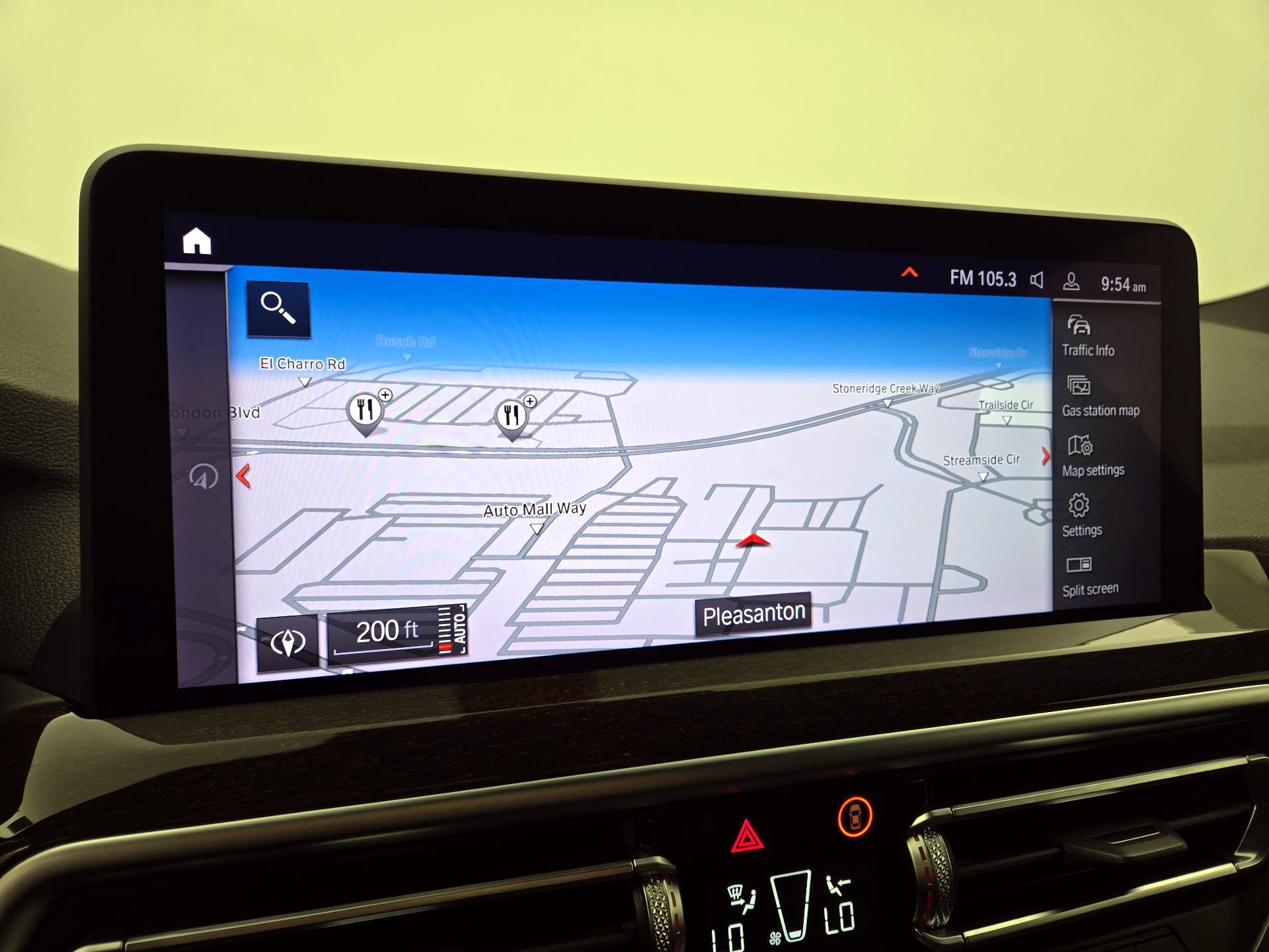 Thumbnail: 2024 BMW X4 - 14