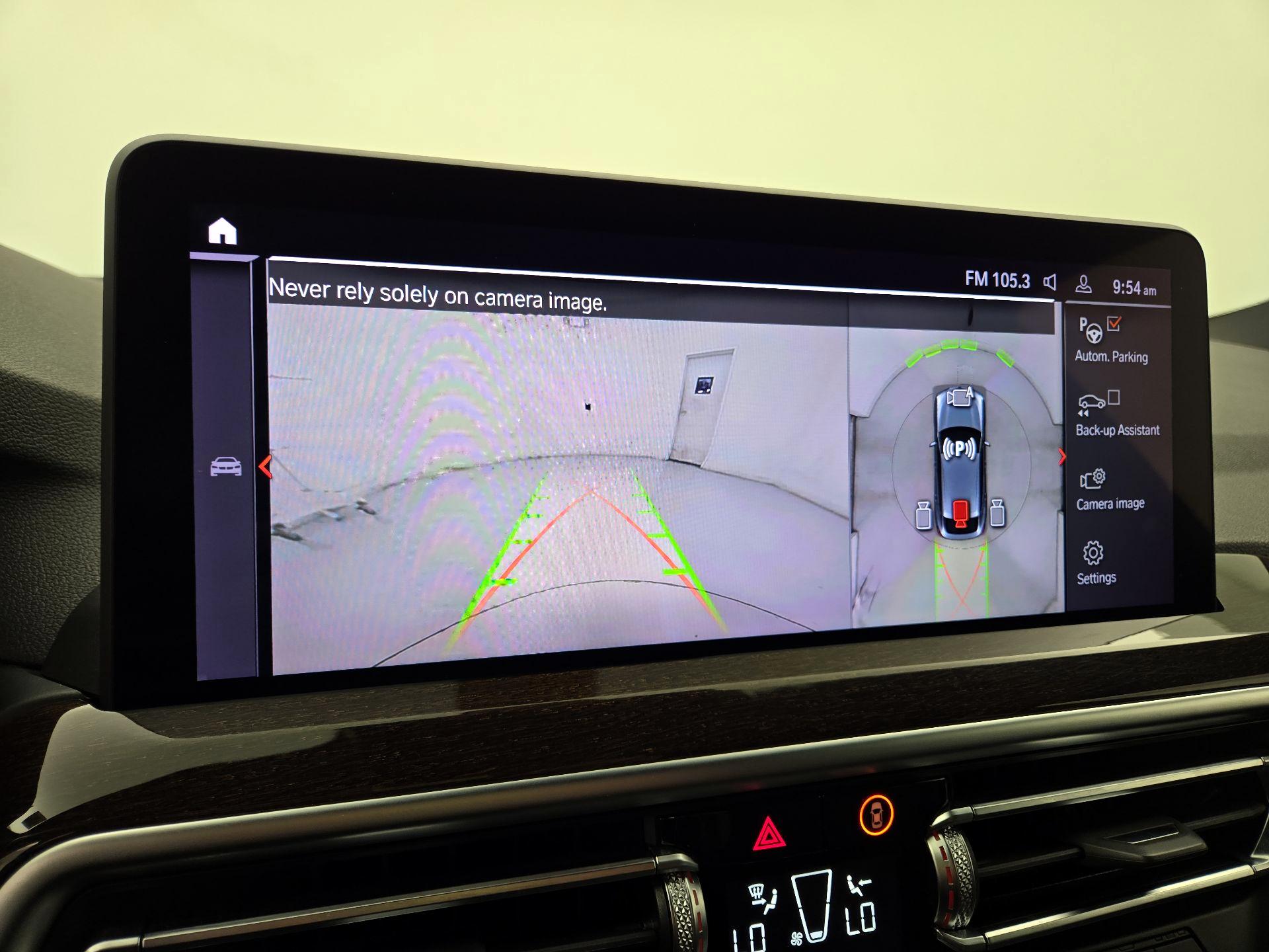 Thumbnail: 2024 BMW X4 - 15