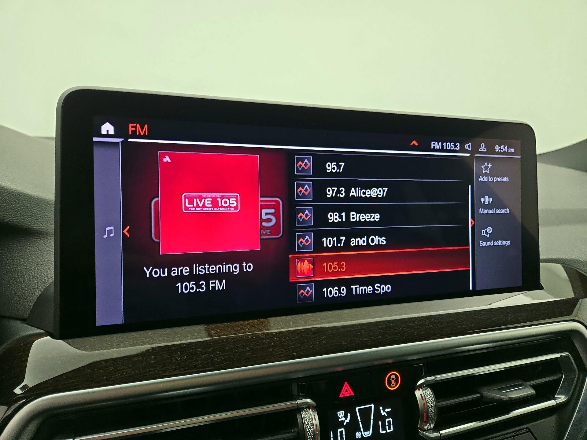 Thumbnail: 2024 BMW X4 - 16