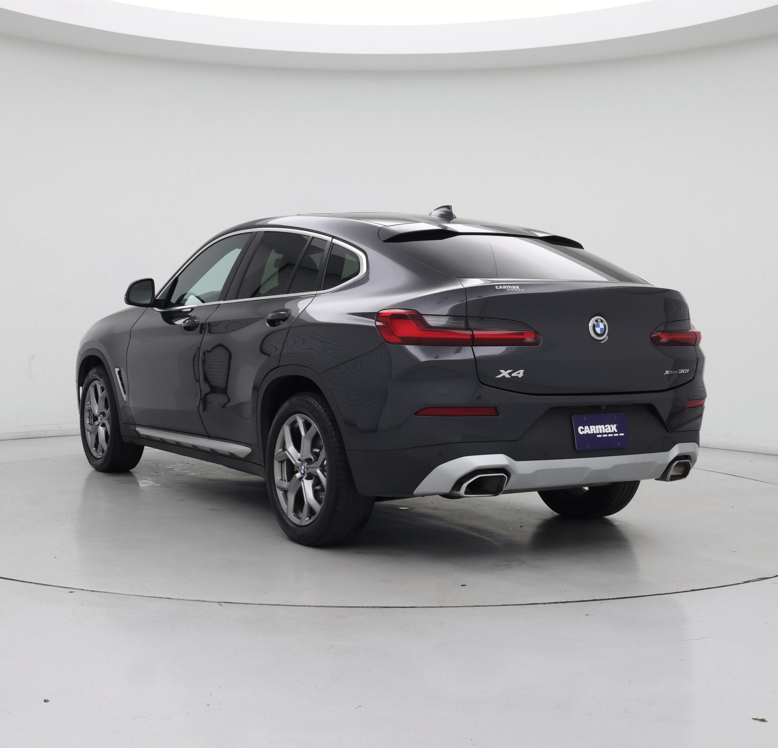 Thumbnail: 2024 BMW X4 - 2