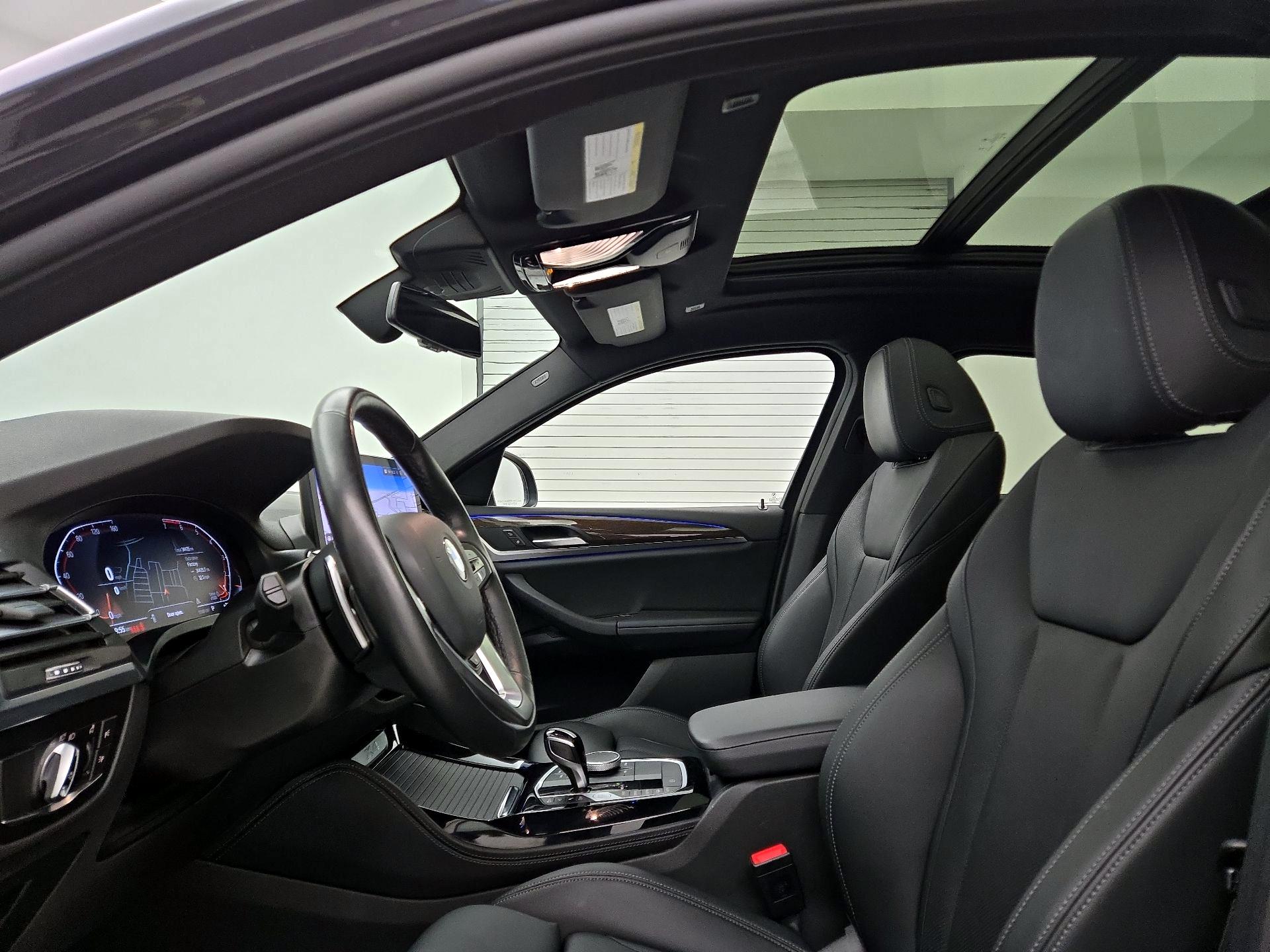 Thumbnail: 2024 BMW X4 - 20