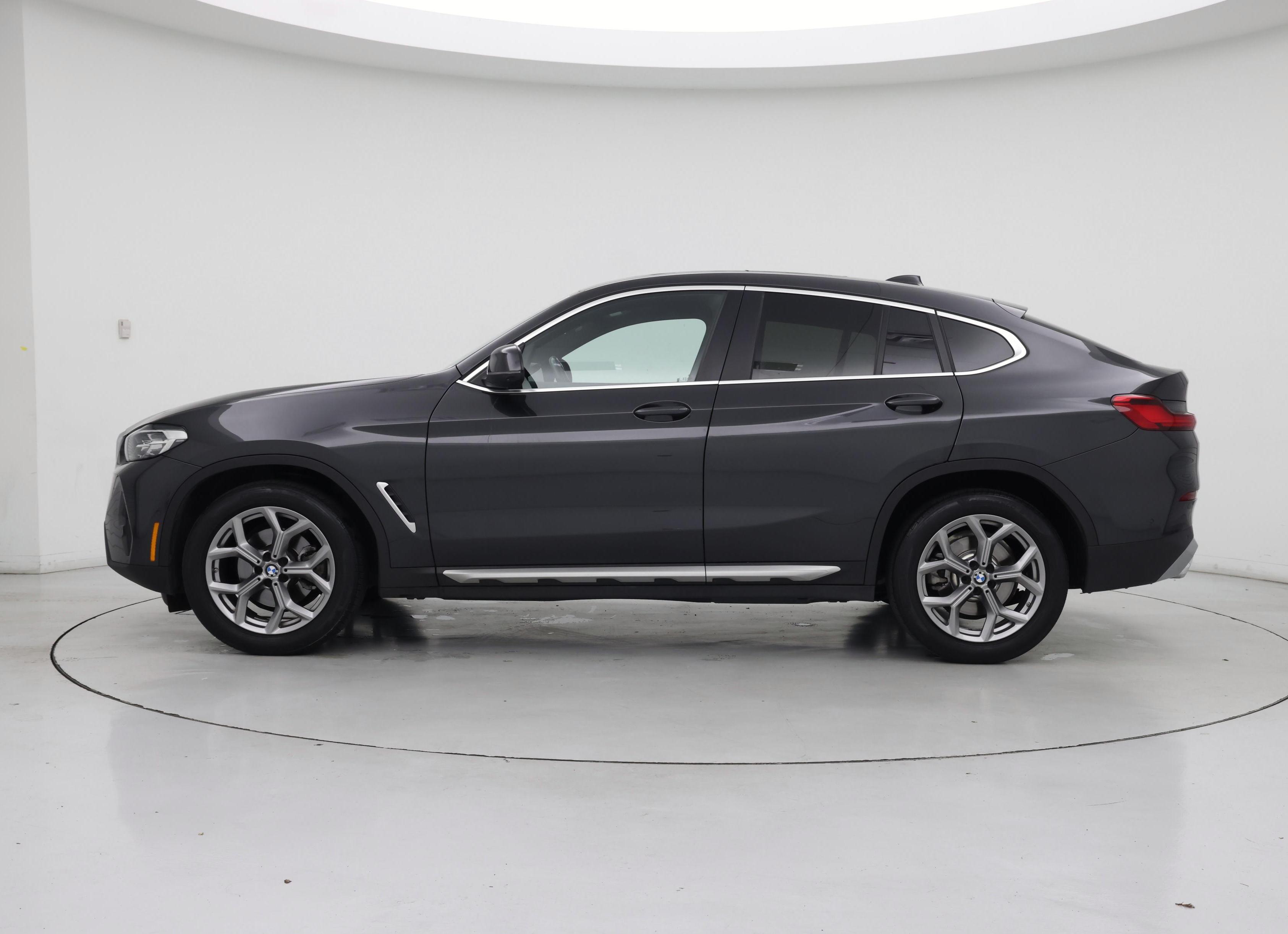 Thumbnail: 2024 BMW X4 - 3