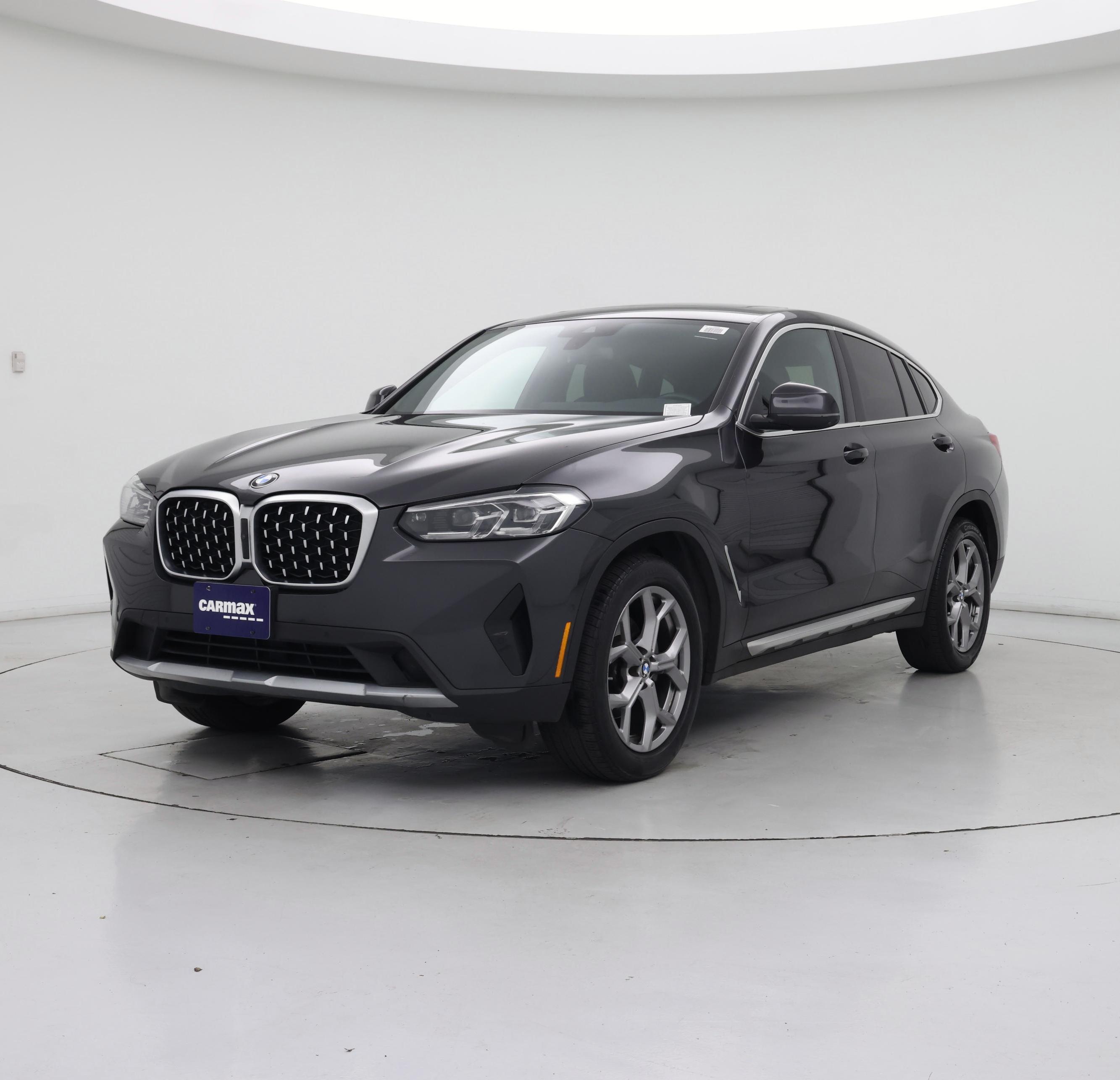 Thumbnail: 2024 BMW X4 - 4