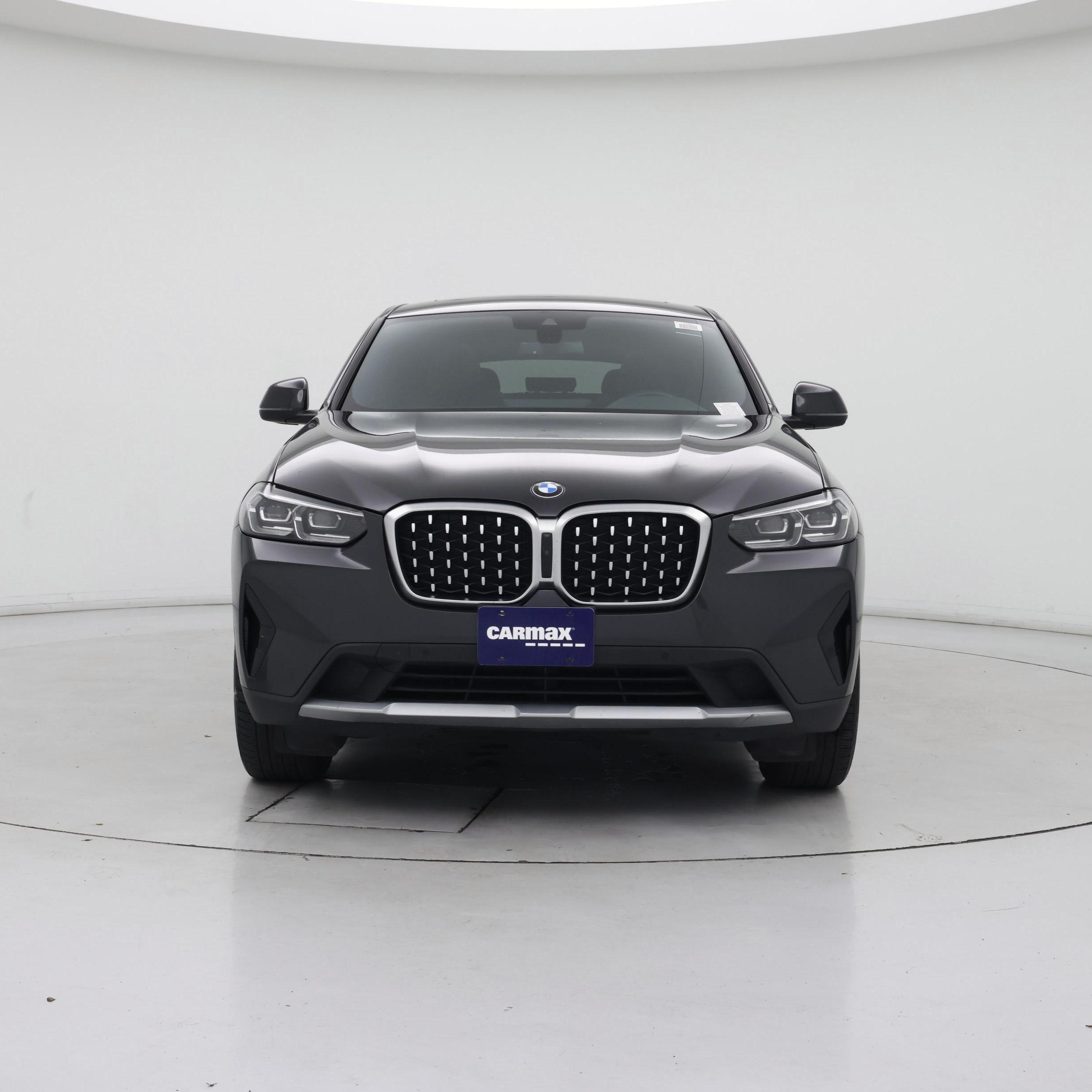 Thumbnail: 2024 BMW X4 - 5