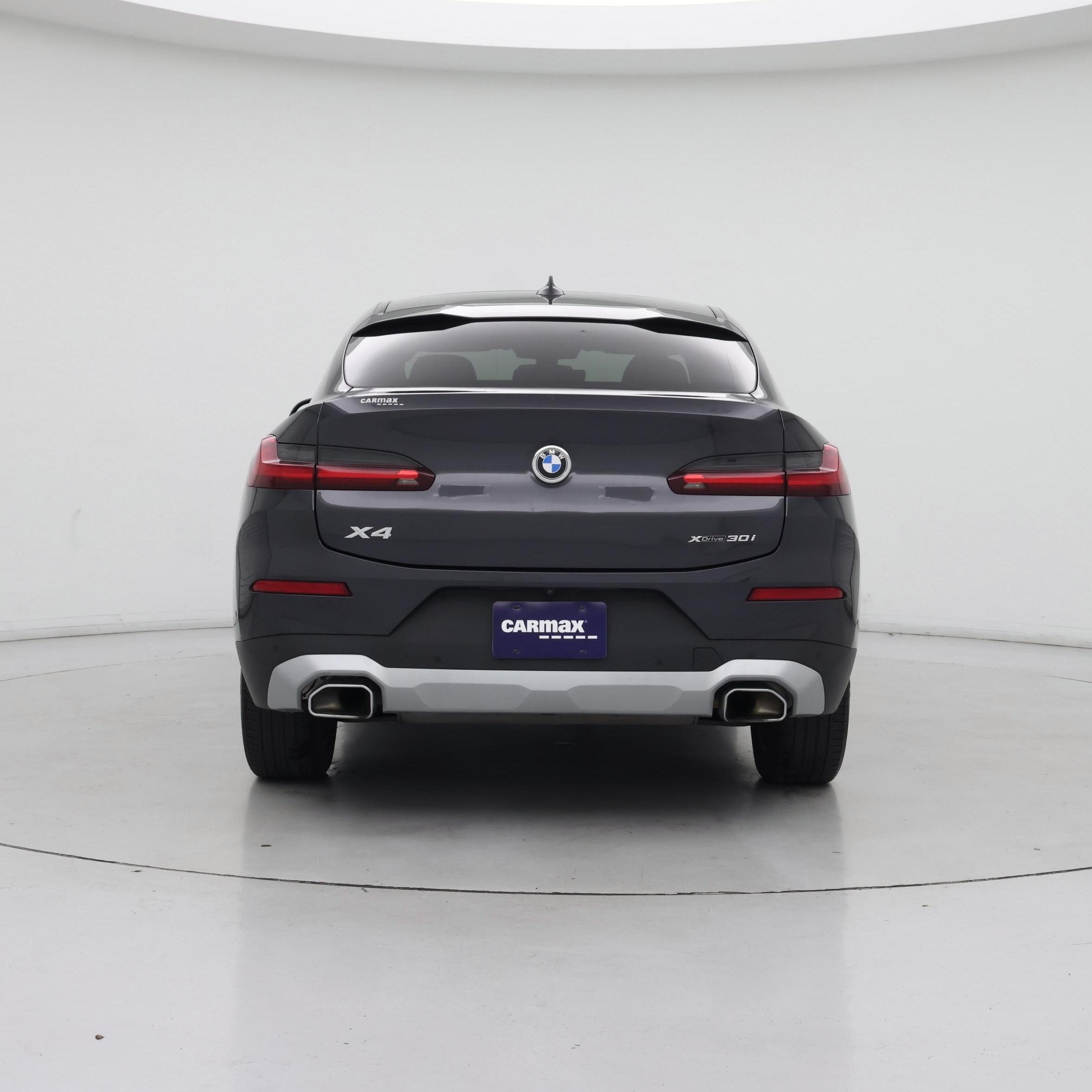 Thumbnail: 2024 BMW X4 - 6