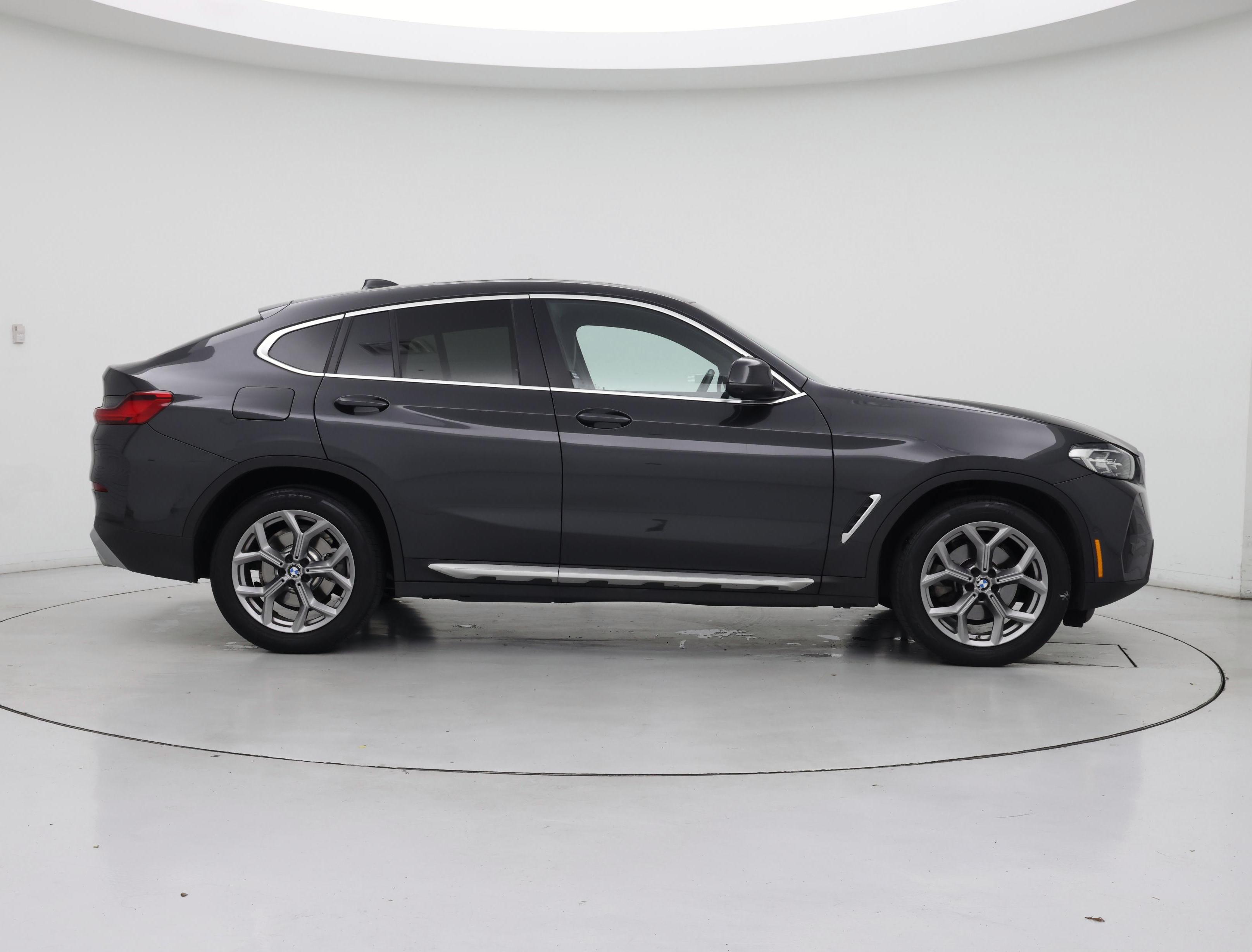 Thumbnail: 2024 BMW X4 - 7