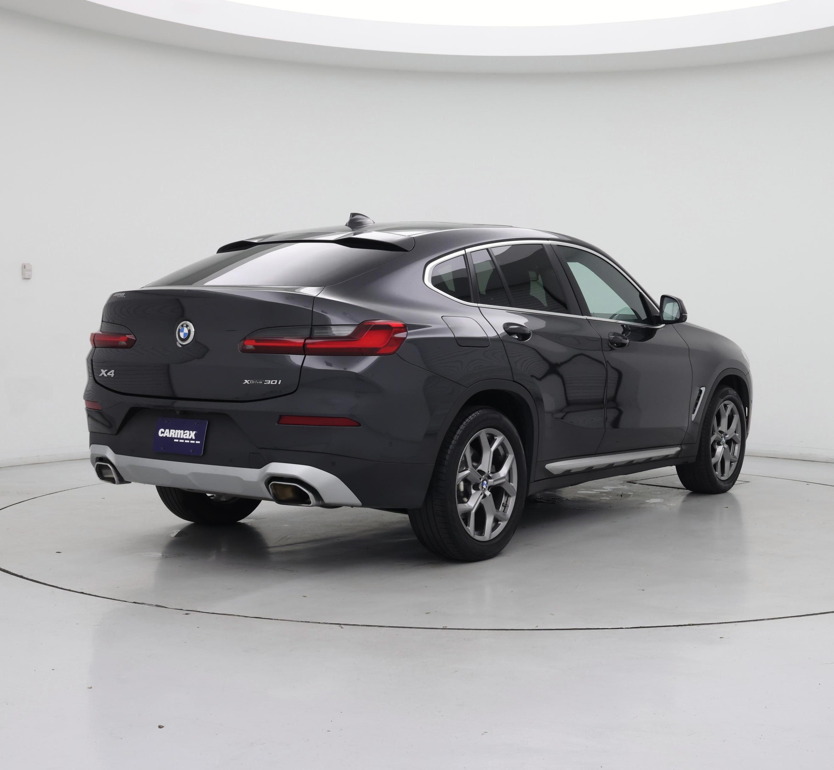 Thumbnail: 2024 BMW X4 - 8