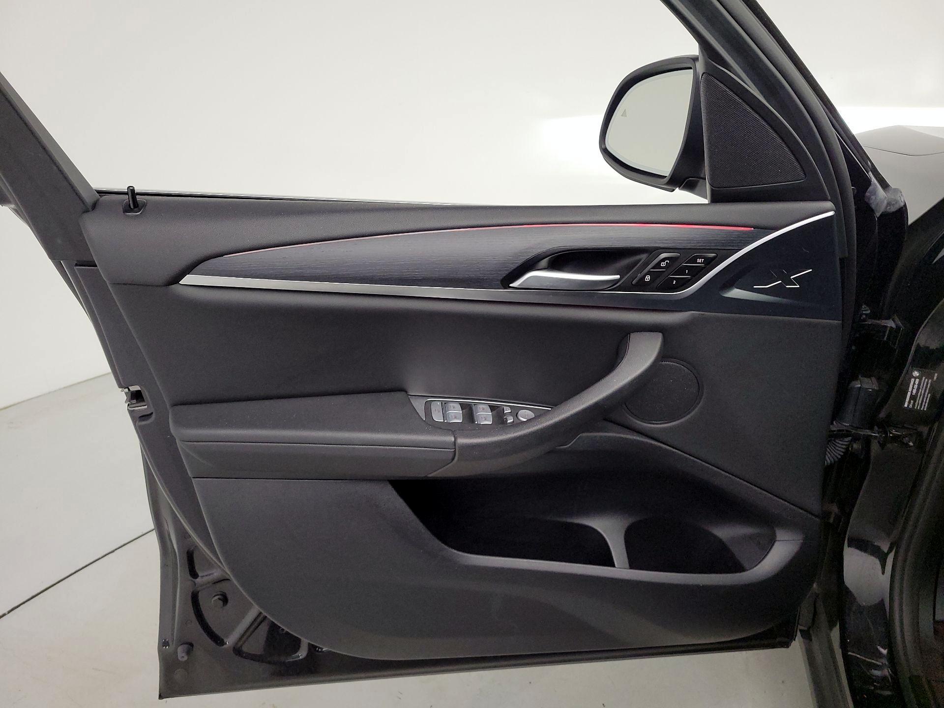 Thumbnail: 2024 BMW X3 - 12
