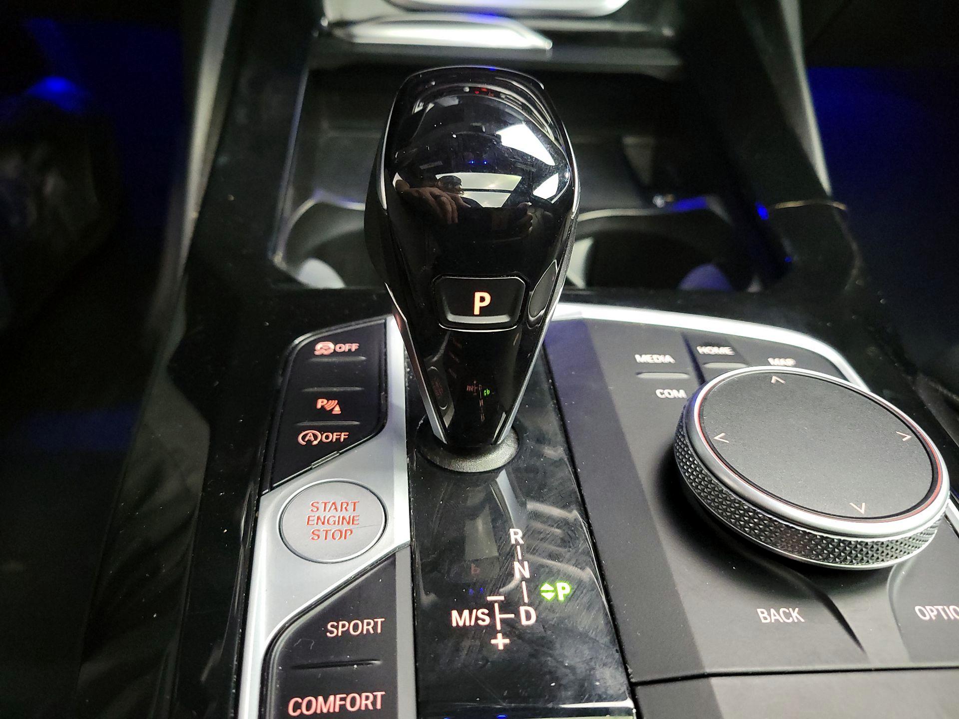 Thumbnail: 2024 BMW X3 - 18