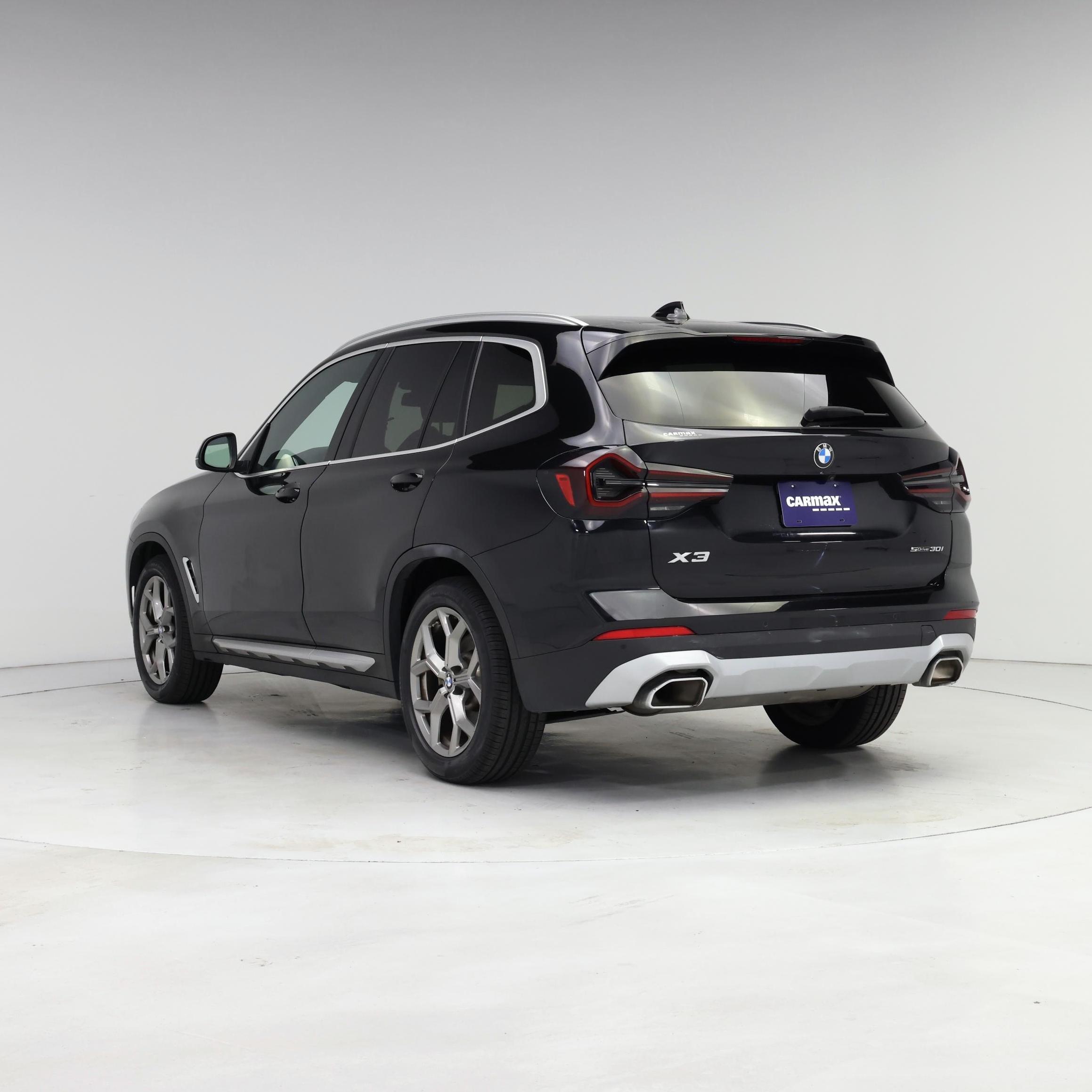 Thumbnail: 2024 BMW X3 - 2