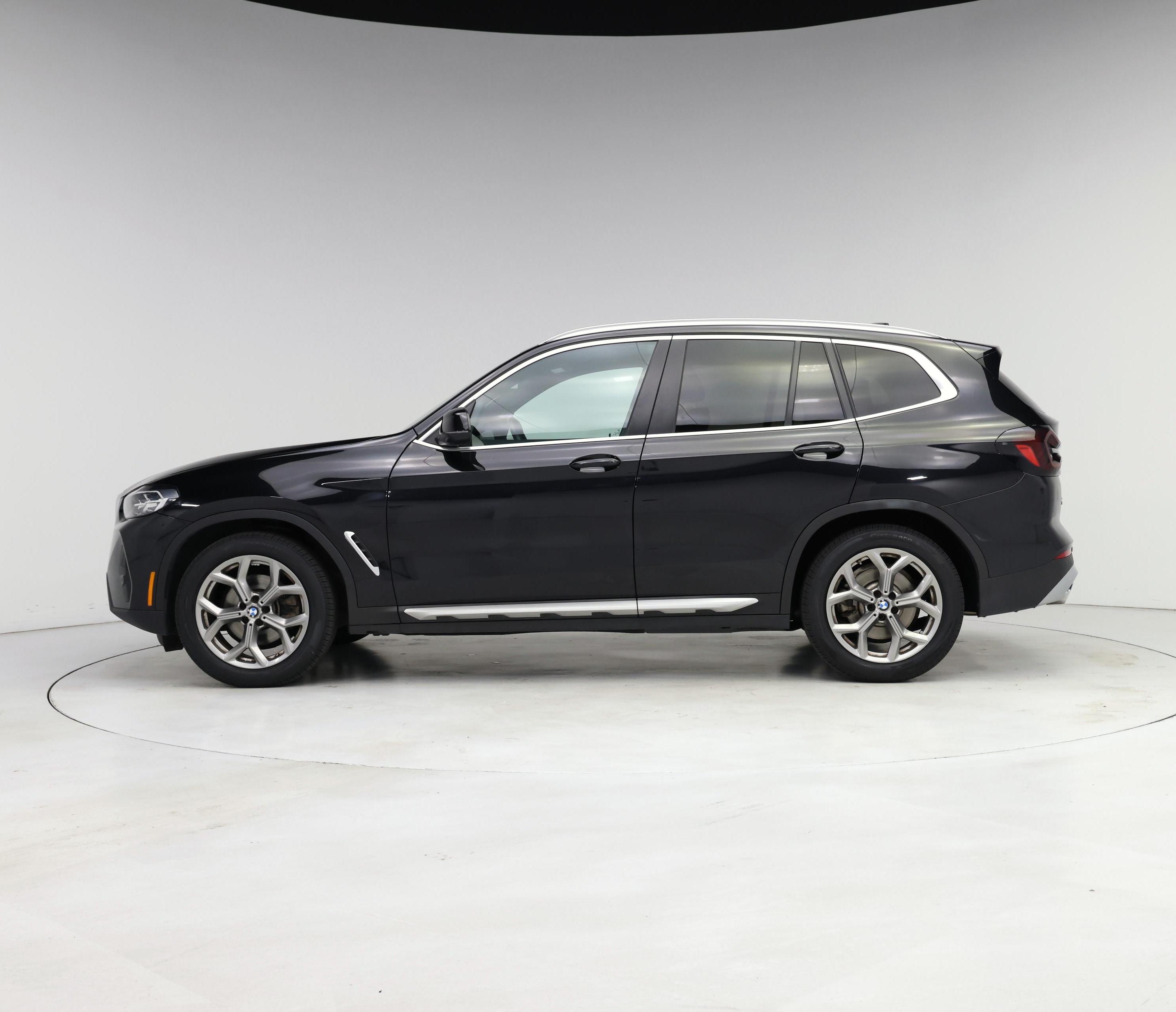Thumbnail: 2024 BMW X3 - 3