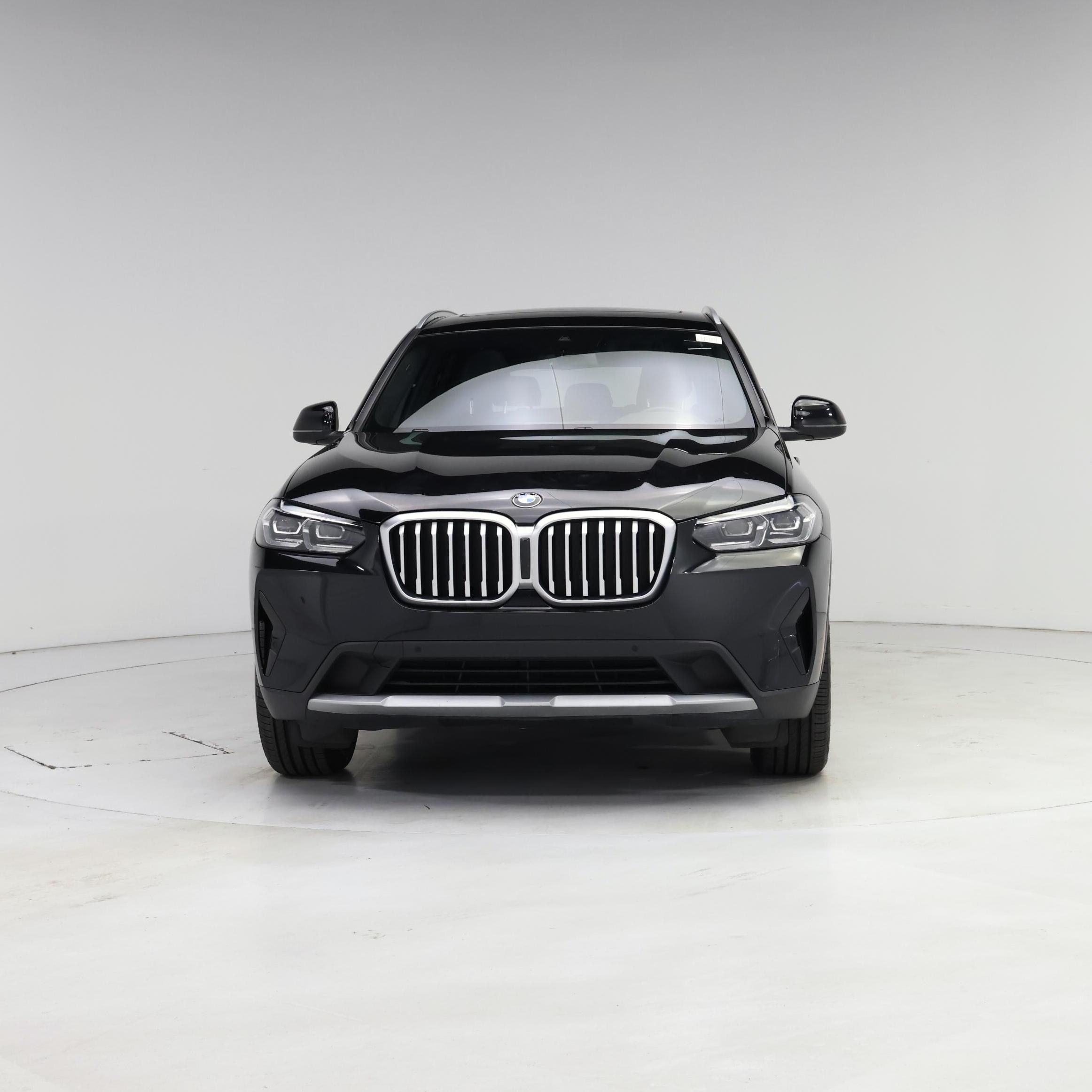 Thumbnail: 2024 BMW X3 - 5