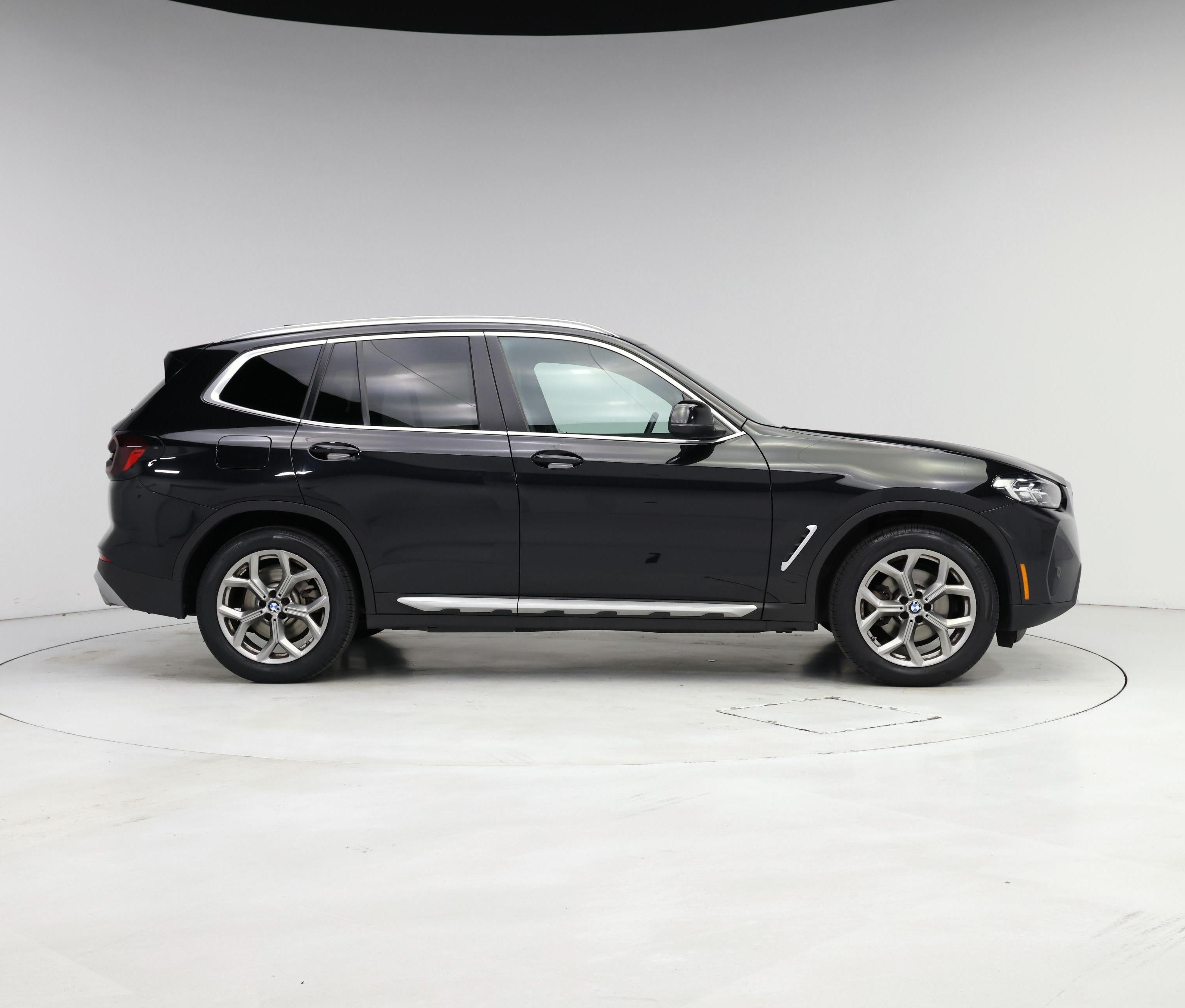 Thumbnail: 2024 BMW X3 - 7