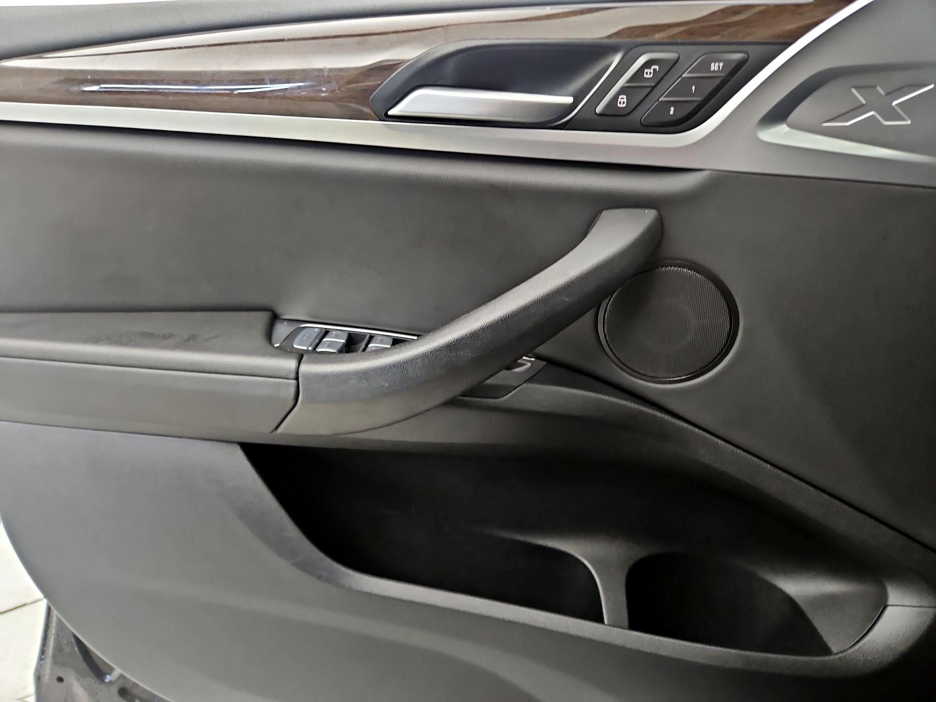 Thumbnail: 2024 BMW X3 - 12
