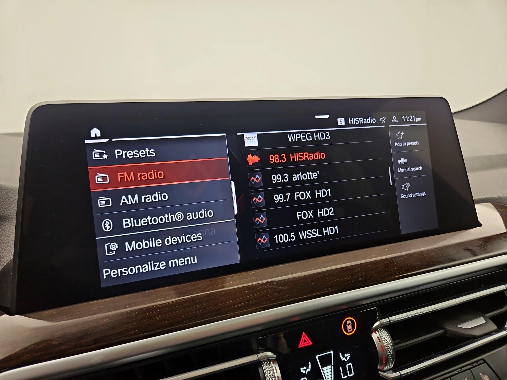 Thumbnail: 2024 BMW X3 - 16