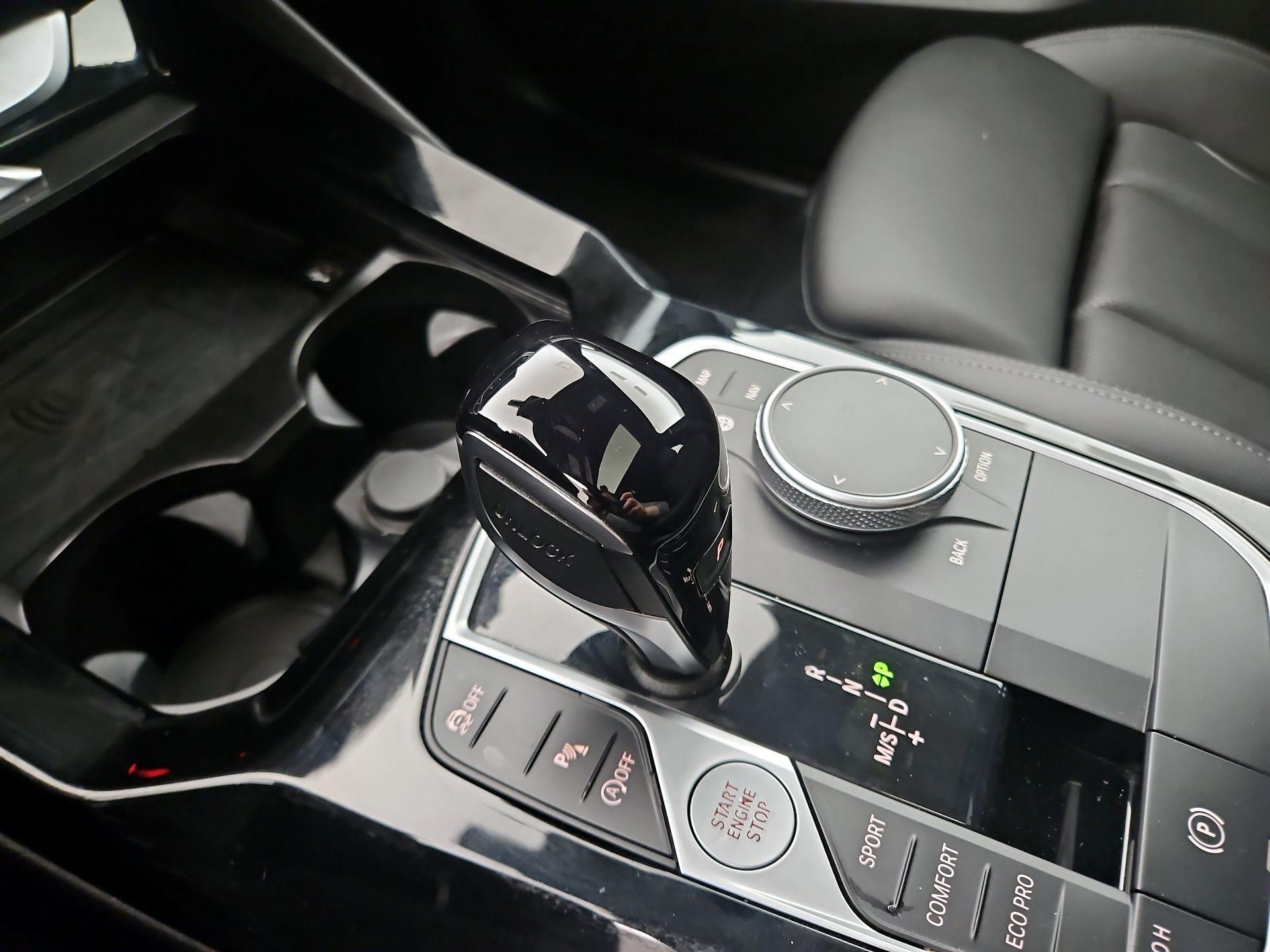 Thumbnail: 2024 BMW X3 - 18