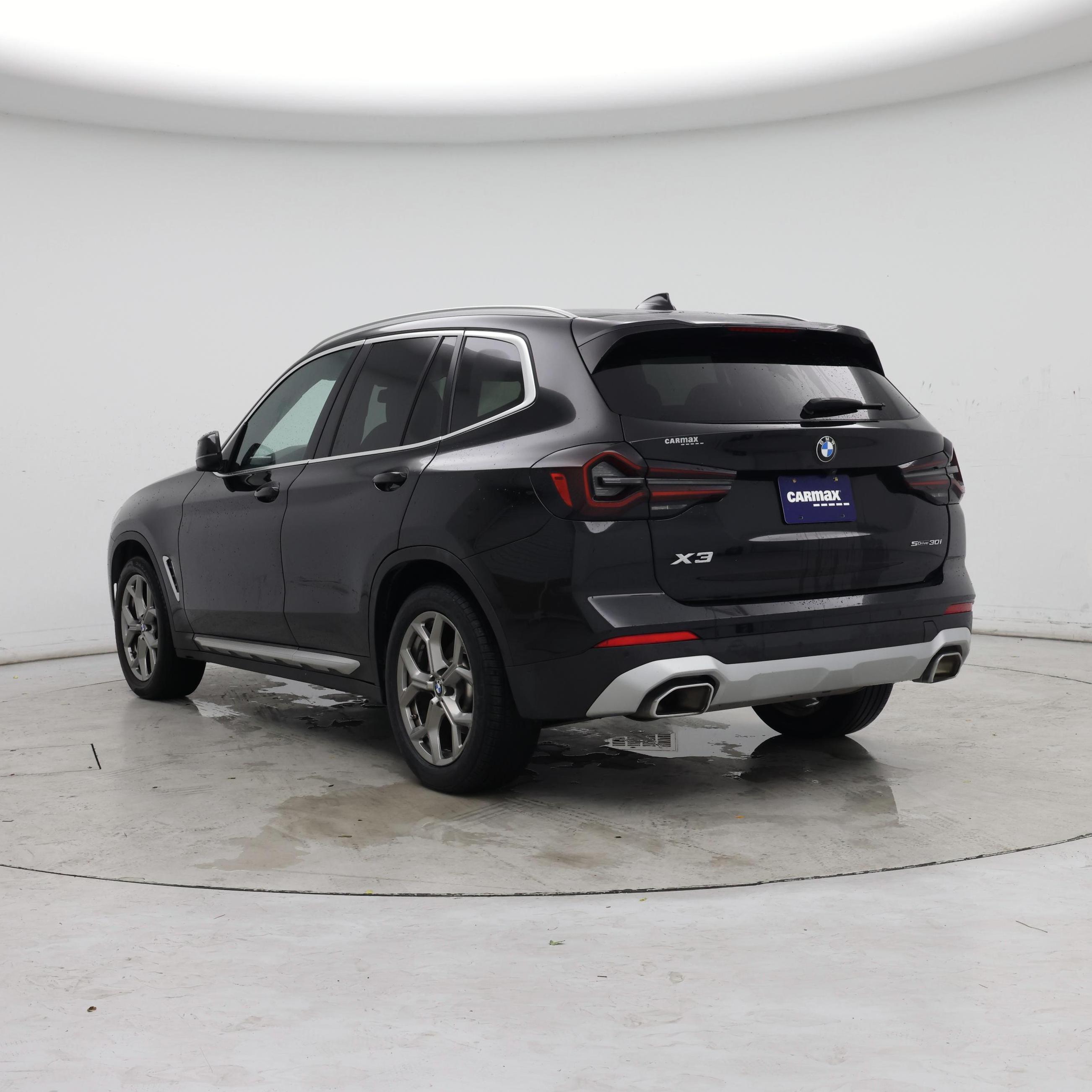 Thumbnail: 2024 BMW X3 - 2