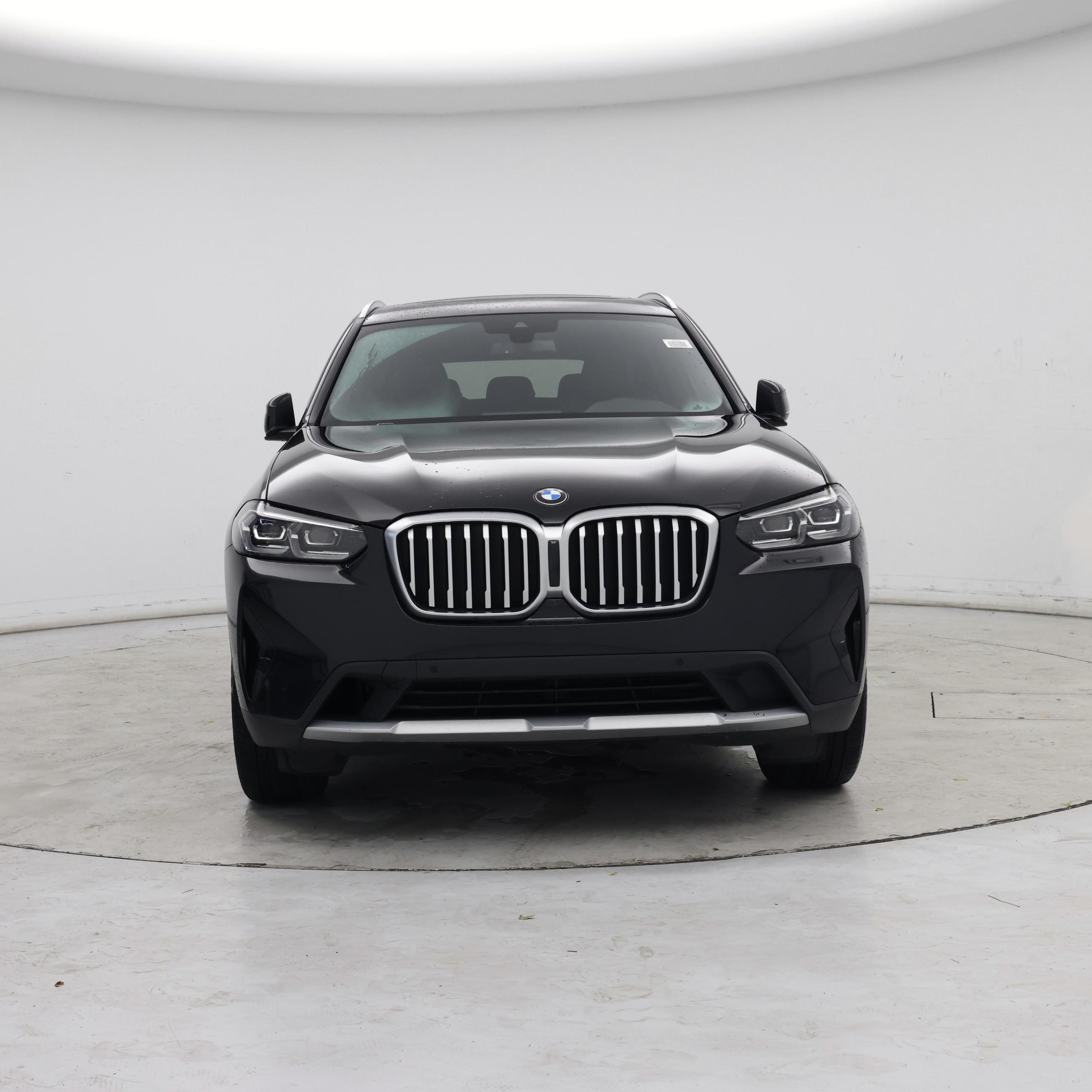 Thumbnail: 2024 BMW X3 - 5
