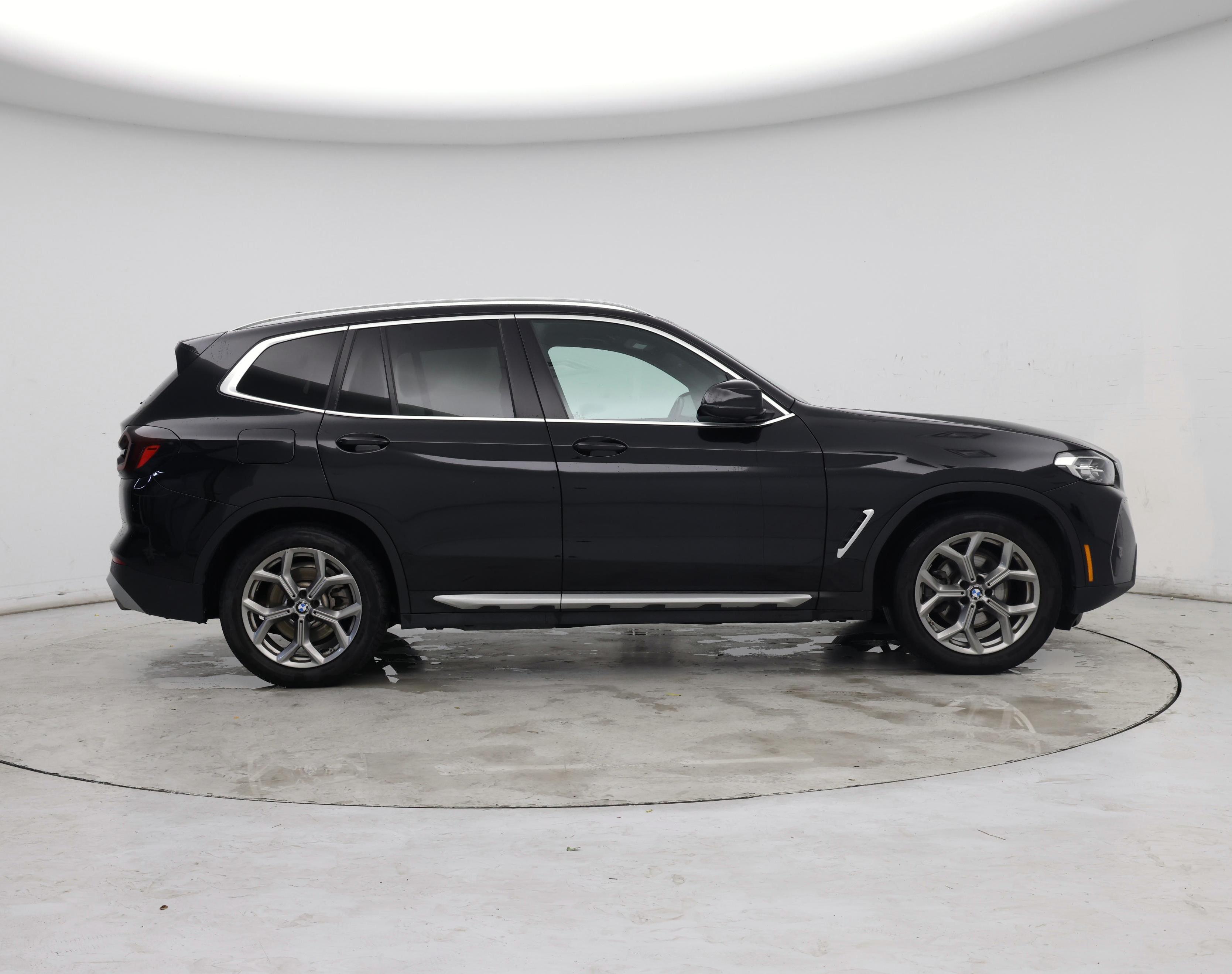 Thumbnail: 2024 BMW X3 - 7