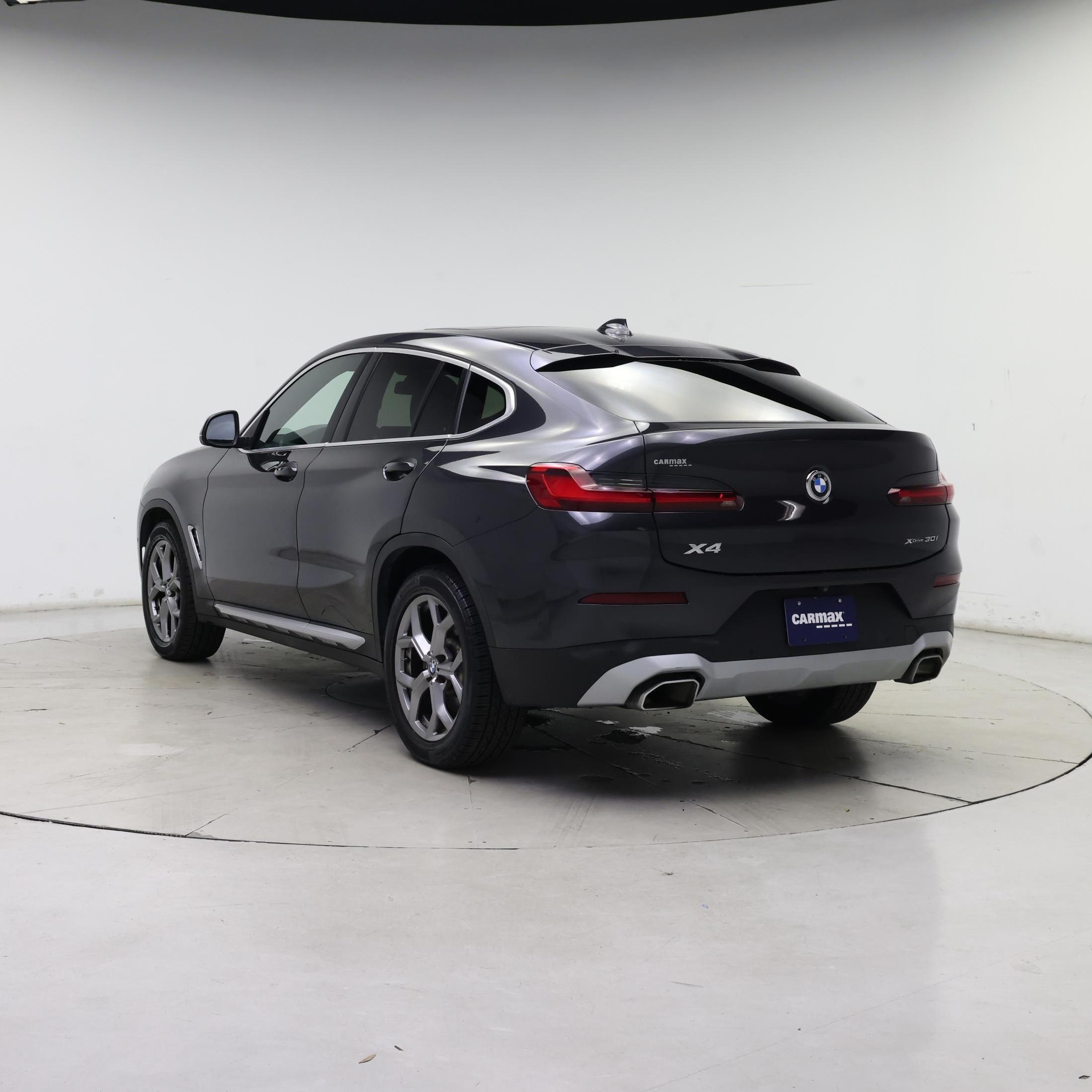Thumbnail: 2024 BMW X4 - 2
